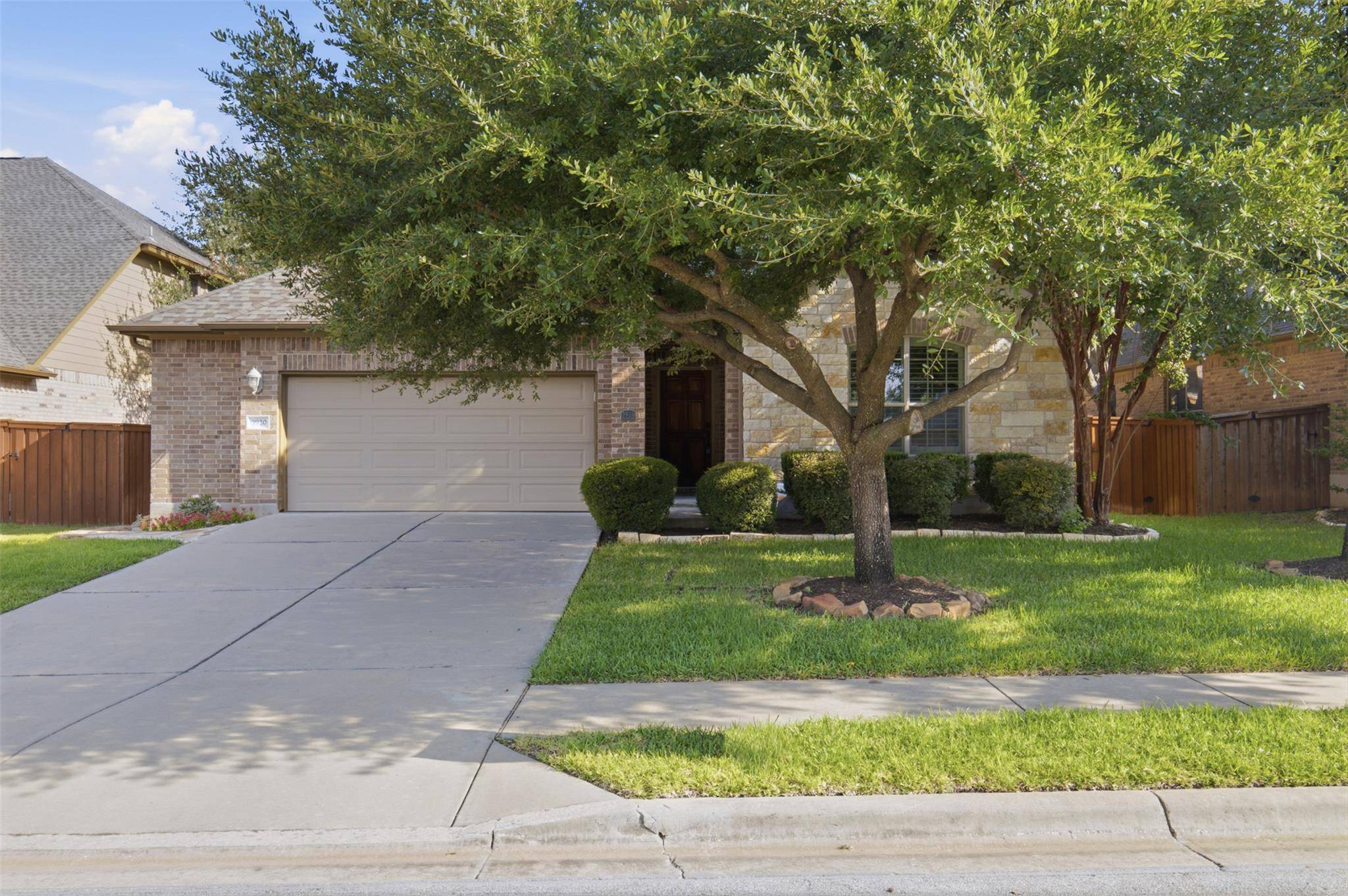 3920 Sapphire LOOP, Round Rock, TX 78681