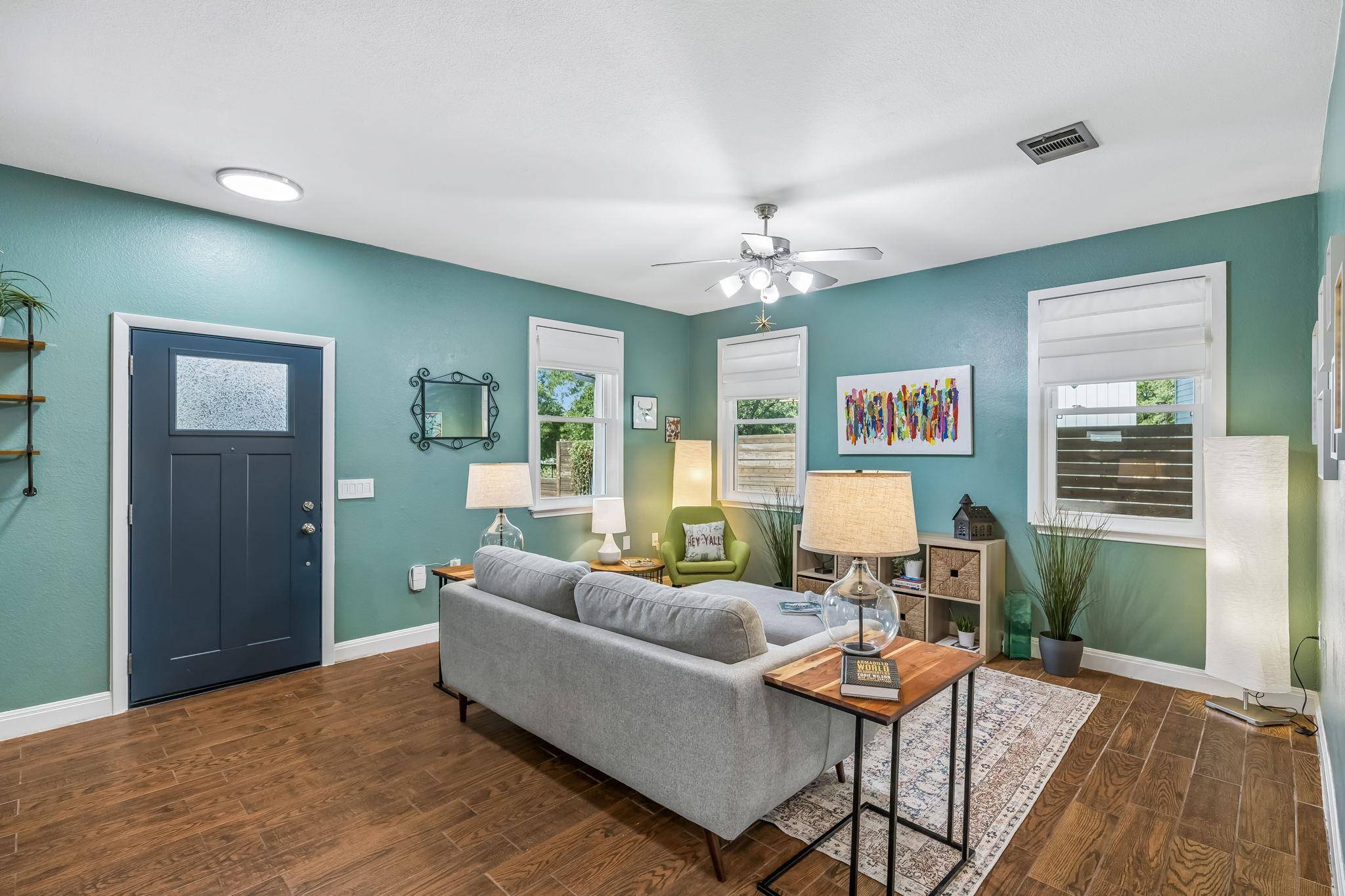 3333 E 12th ST, Austin, TX 78721