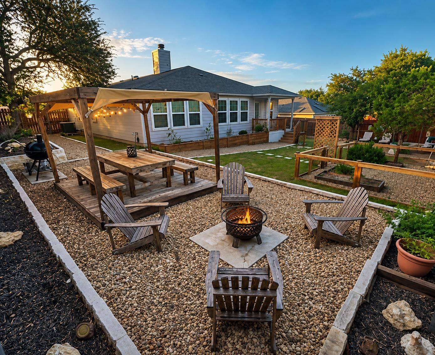 21103 Winslow CV, Lago Vista, TX 78645