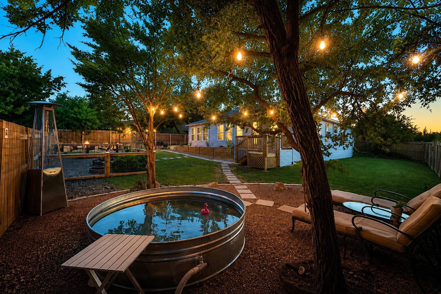 21103 Winslow CV, Lago Vista, TX 78645