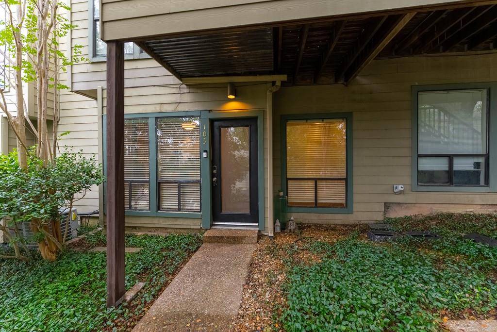 2612 SAN PEDRO ST #103, Austin, TX 78705