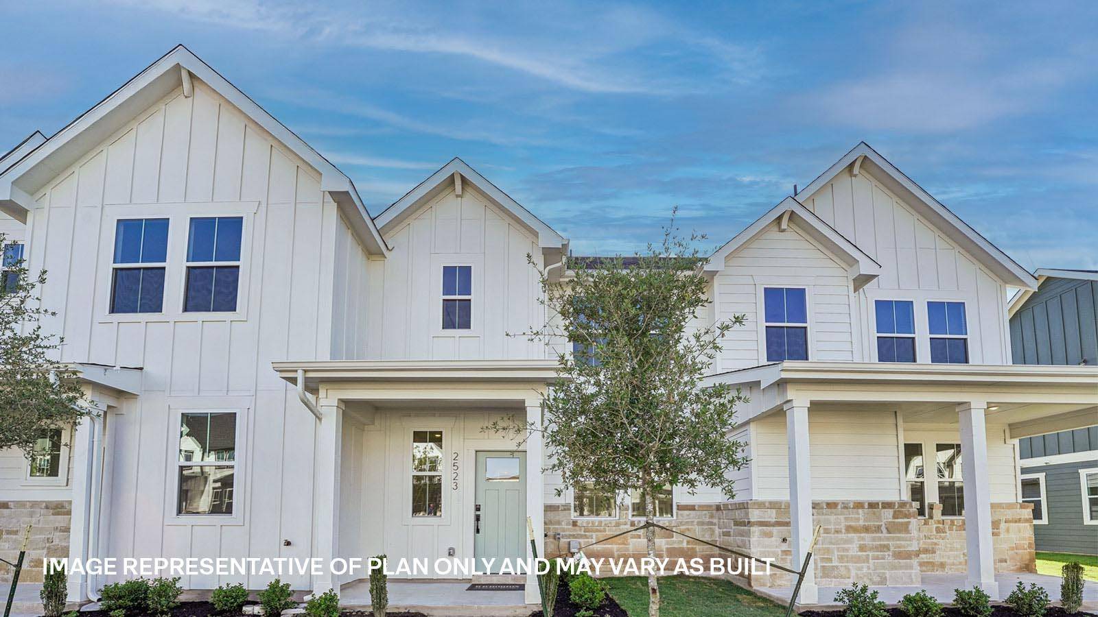 2734 Caleb Asher LOOP, Round Rock, TX 78665