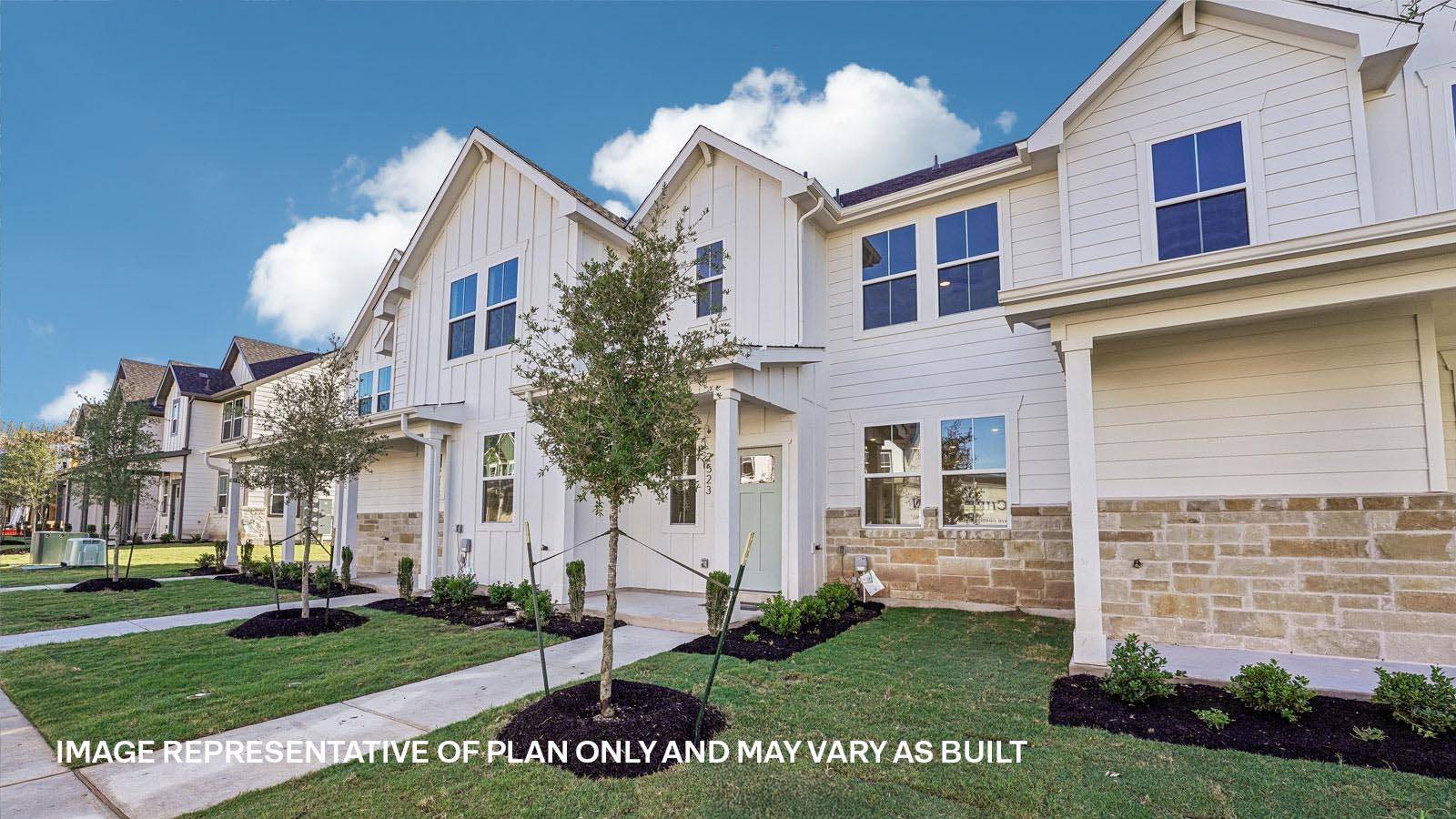 2734 Caleb Asher LOOP, Round Rock, TX 78665