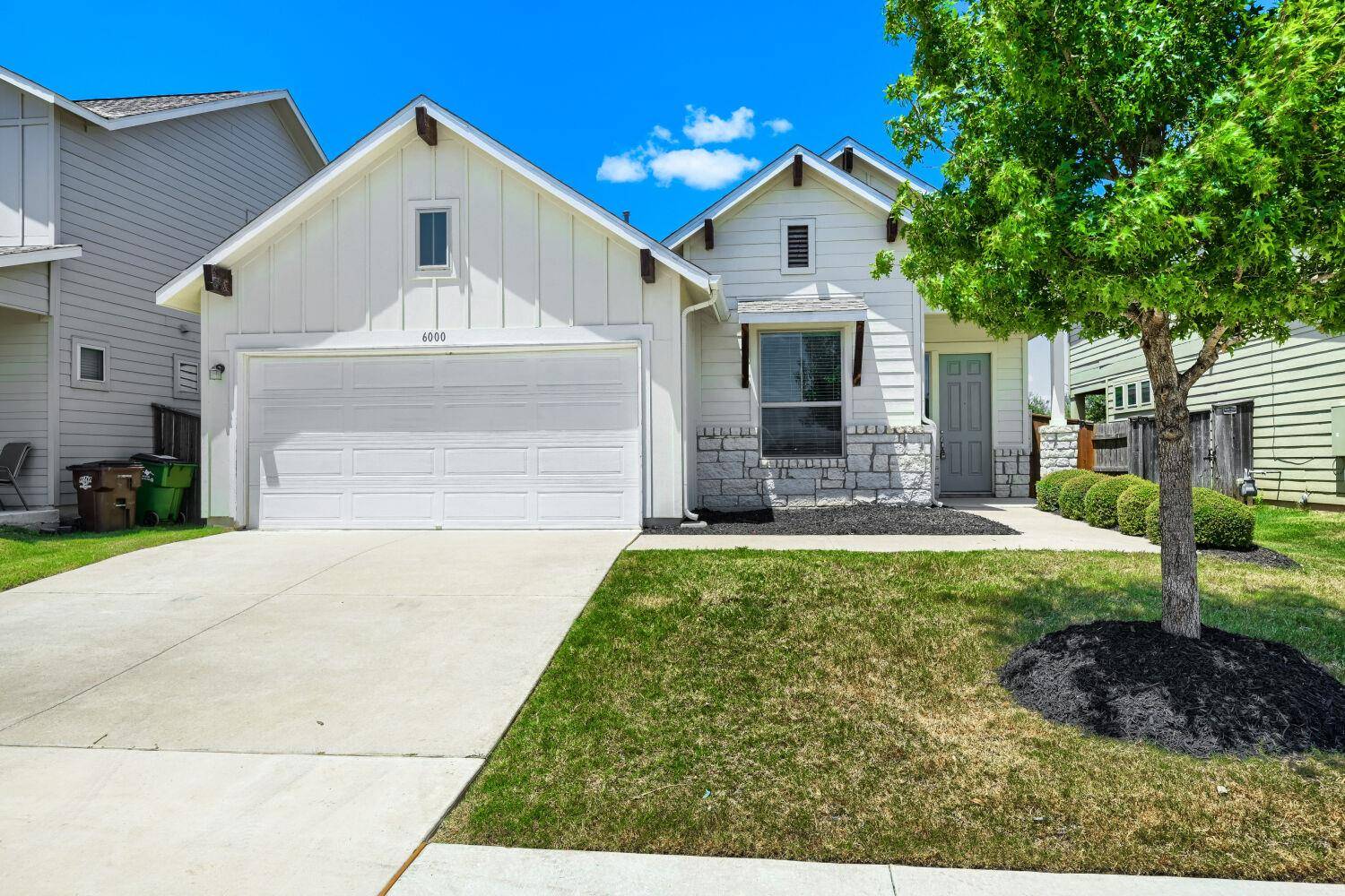 6000 Gerard DR, Austin, TX 78744