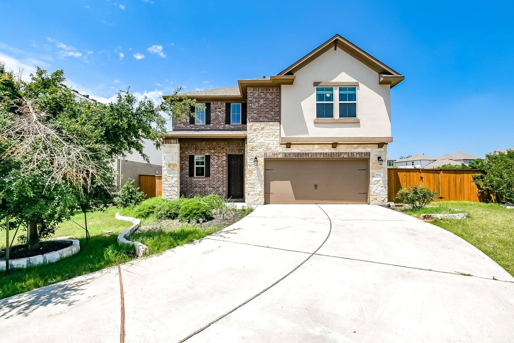 9202 Spade CIR, Austin, TX 78717