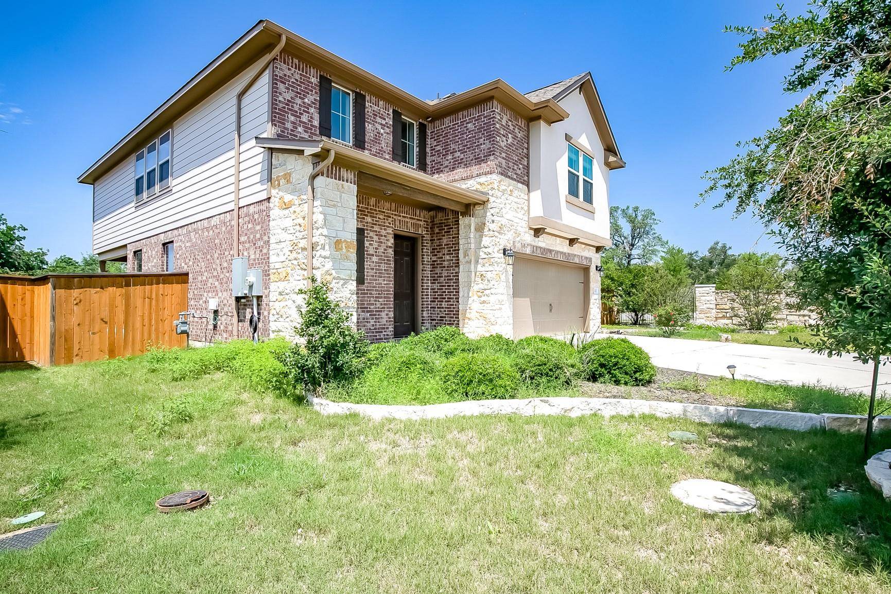 9202 Spade CIR, Austin, TX 78717
