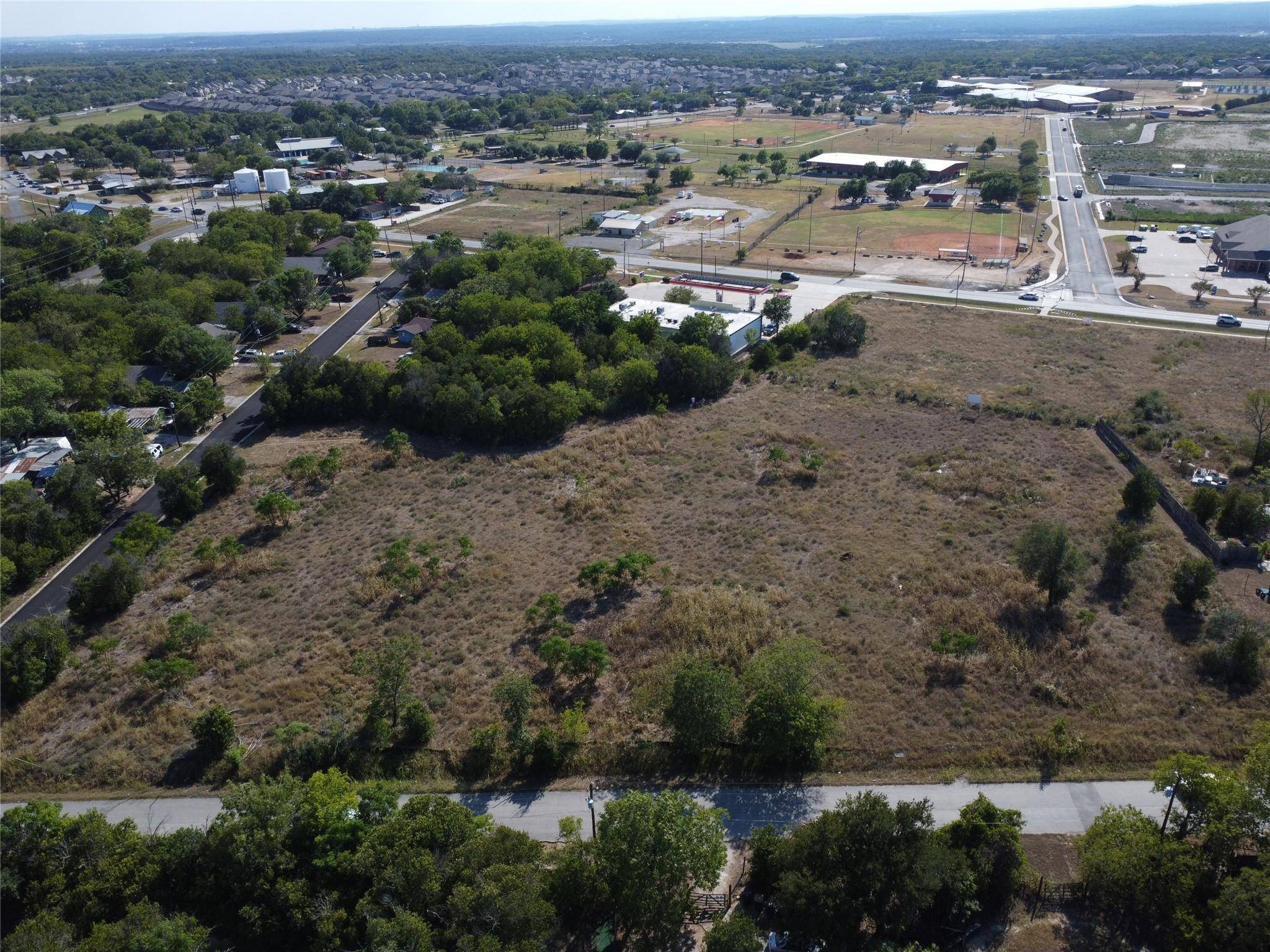 tbd Porter ST, Kyle, TX 78640