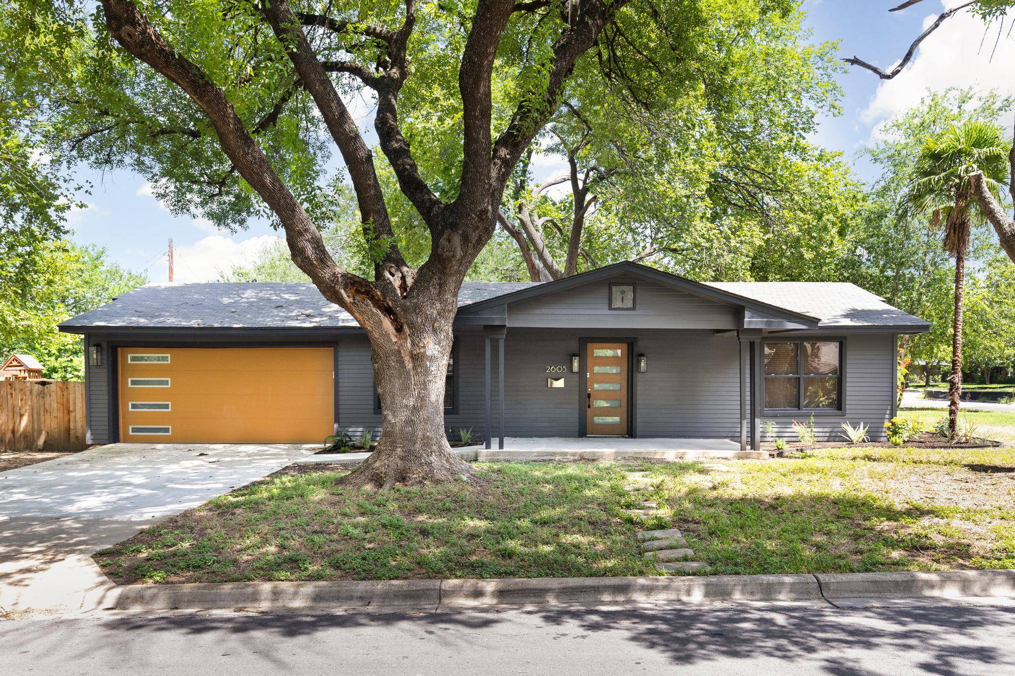 2605 Friar Tuck LN, Austin, TX 78704