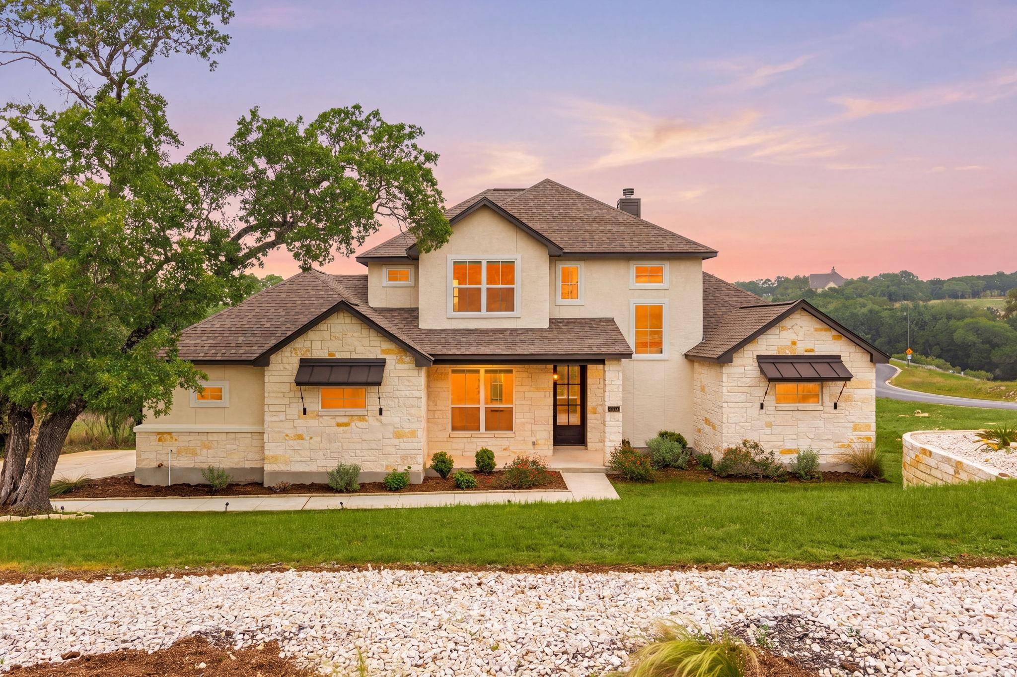 710 Caballo TRL, Canyon Lake, TX 78133