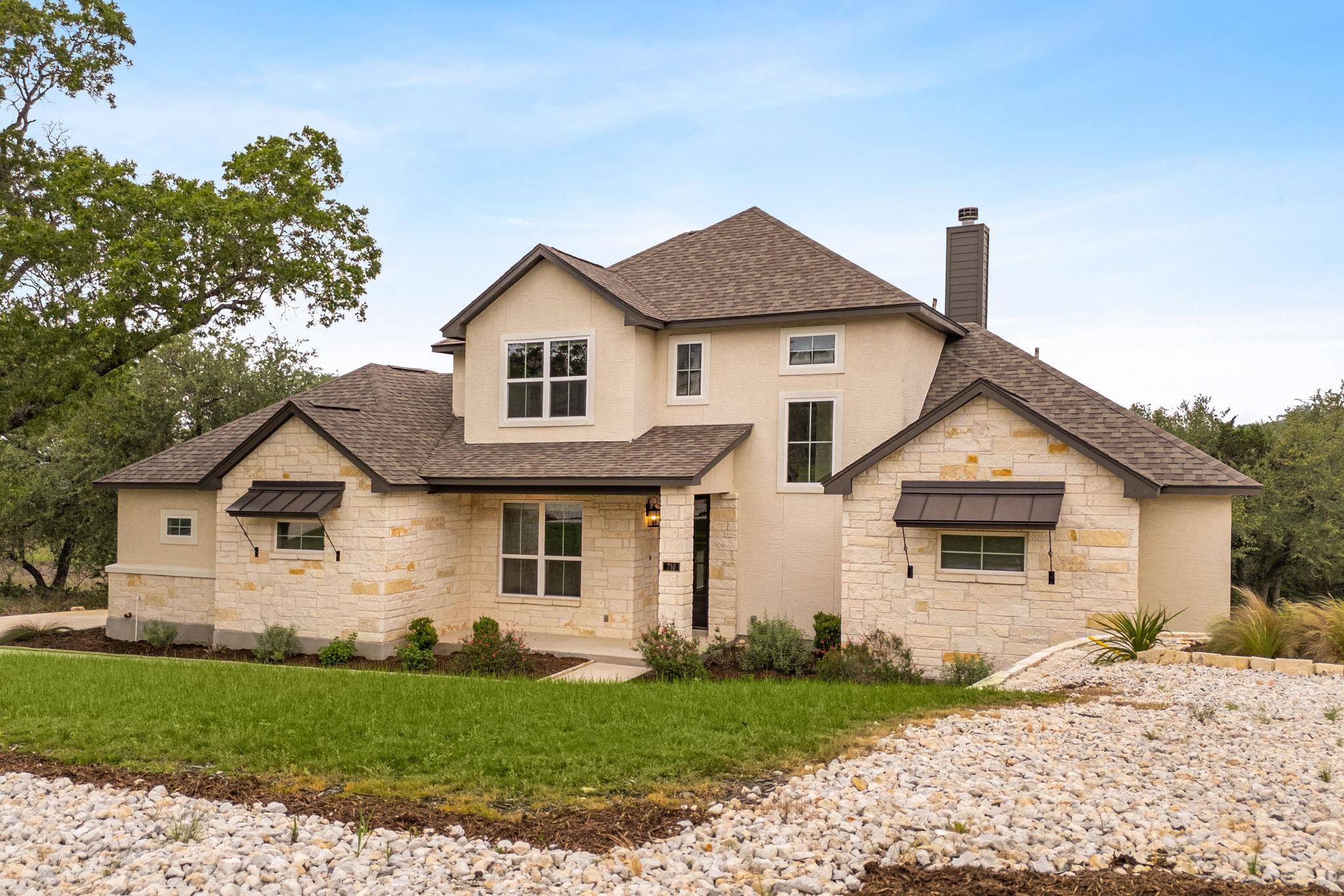 710 Caballo TRL, Canyon Lake, TX 78133