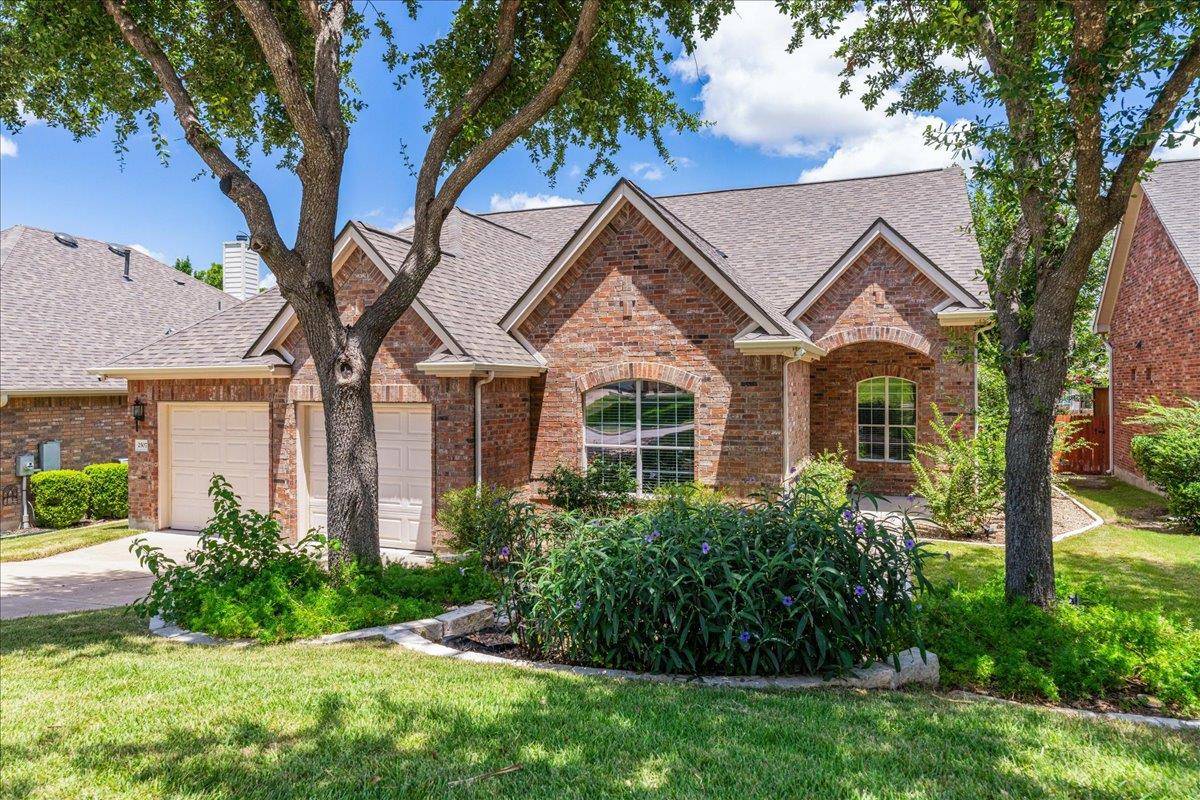 2507 Powderham LN, Cedar Park, TX 78613