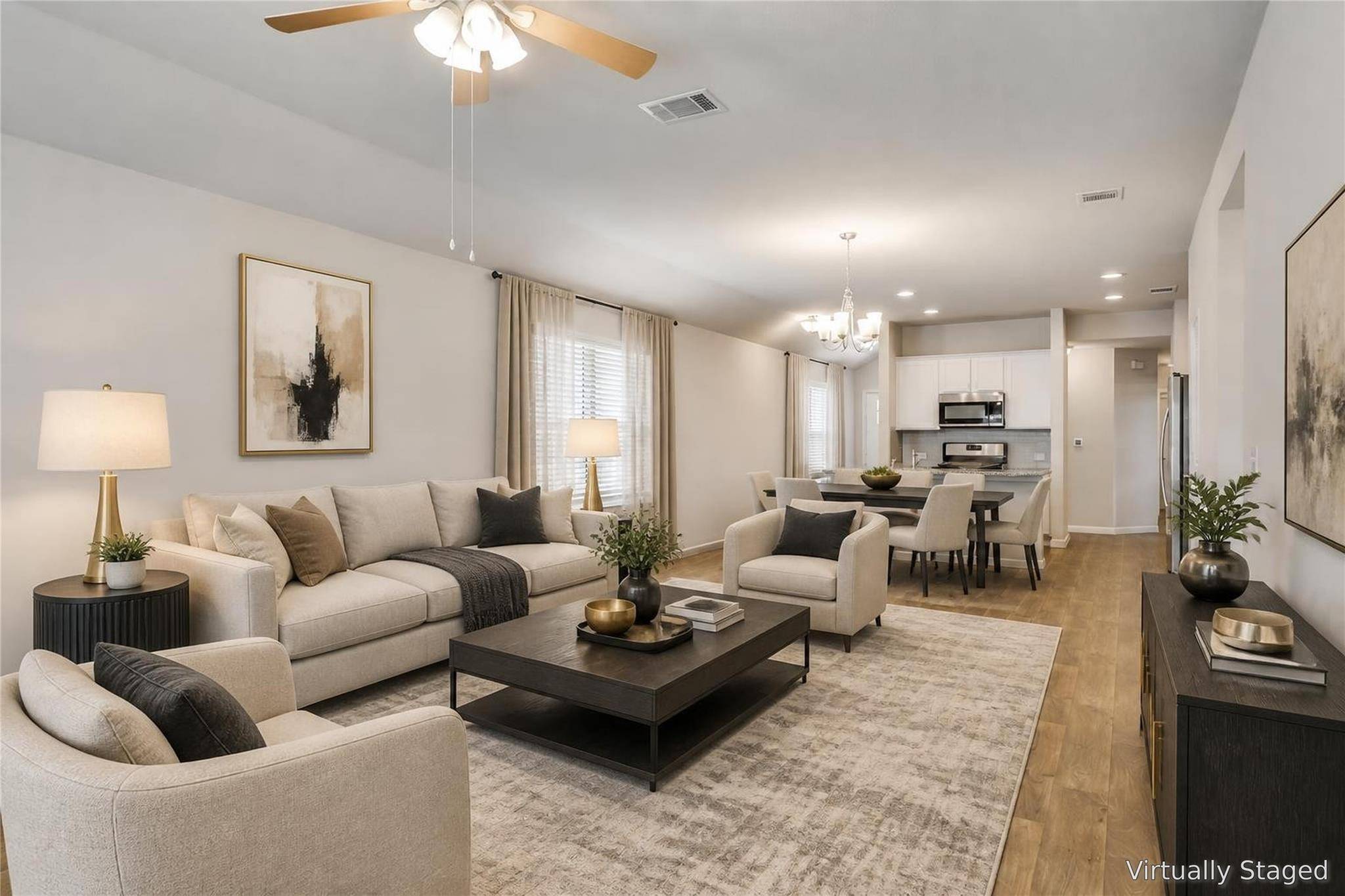 333 Blue Sage DR, Leander, TX 78641