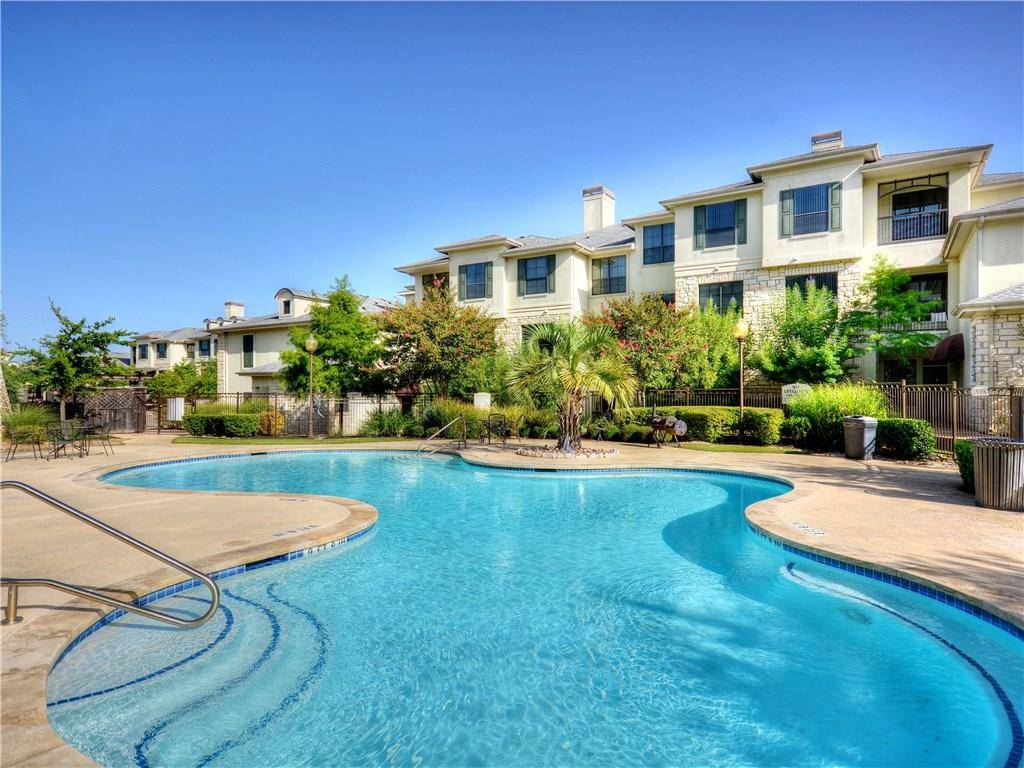 7701 Rialto BLVD #1422, Austin, TX 78735