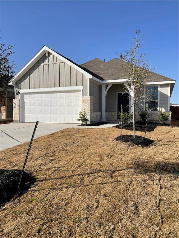 605 Goat Willow LN, Georgetown, TX 78626