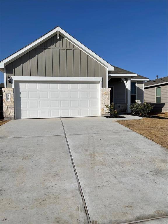 605 Goat Willow LN, Georgetown, TX 78626