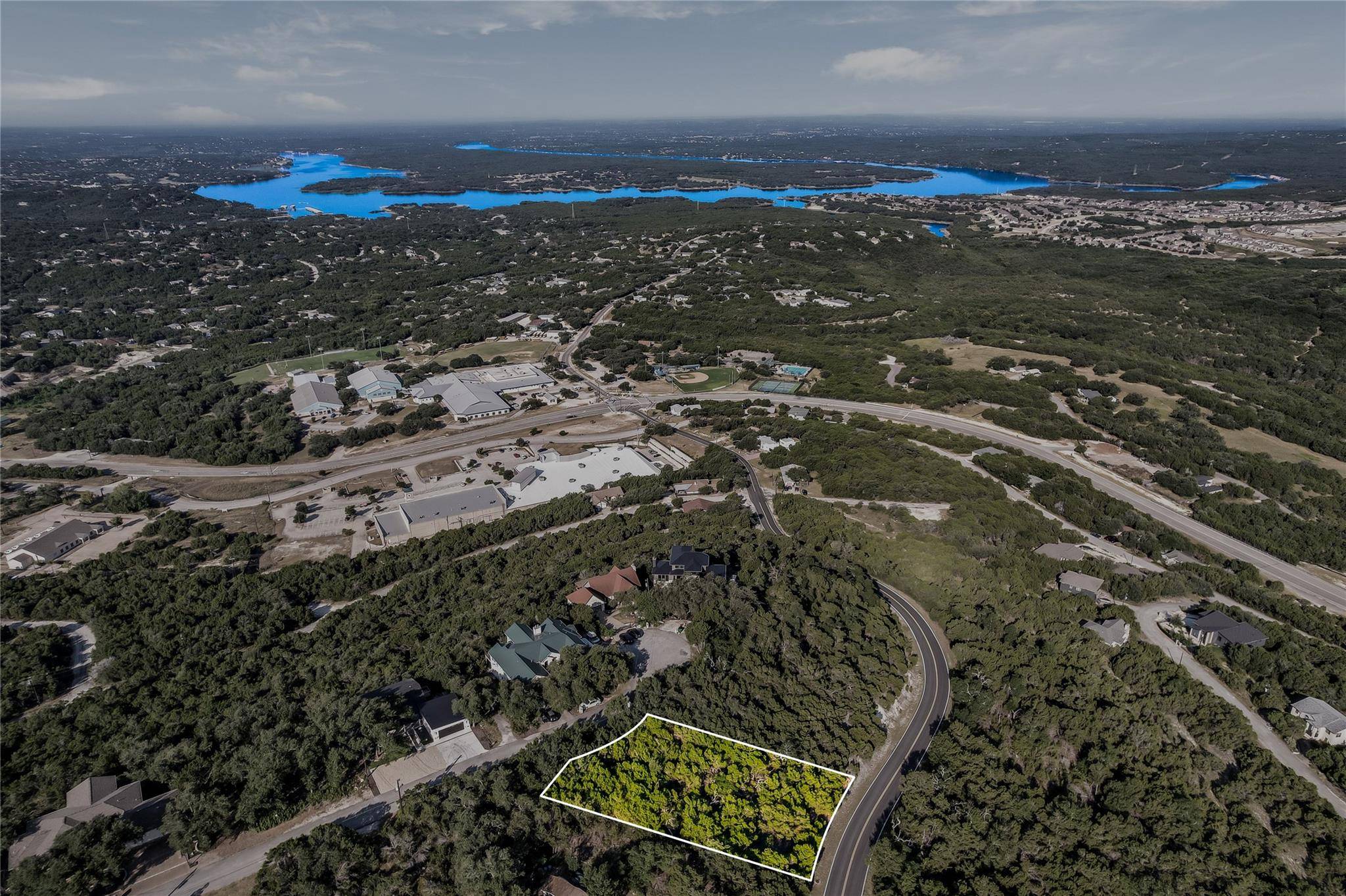 8225 Bar K Ranch RD, Lago Vista, TX 78645