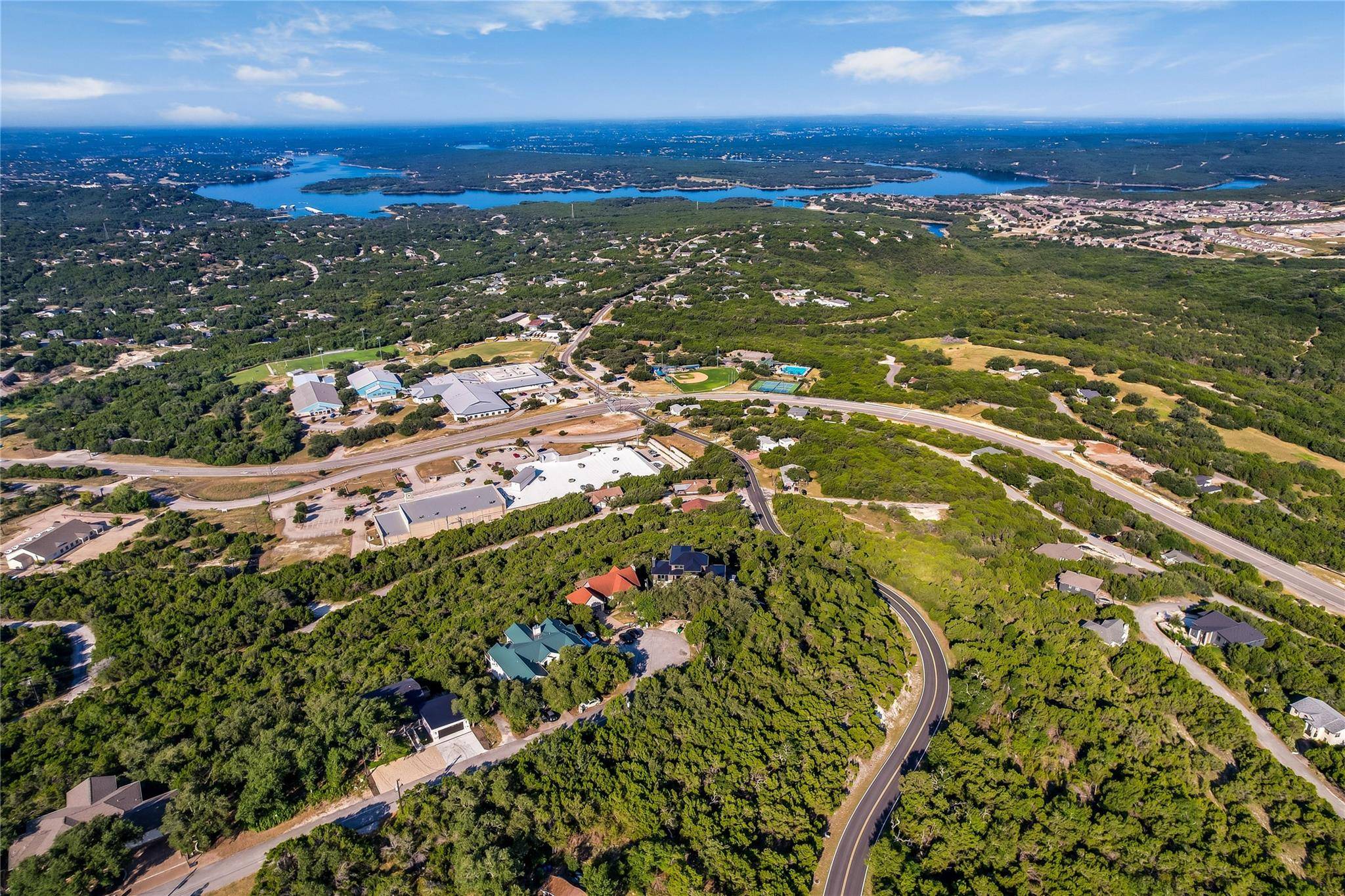 8225 Bar K Ranch RD, Lago Vista, TX 78645