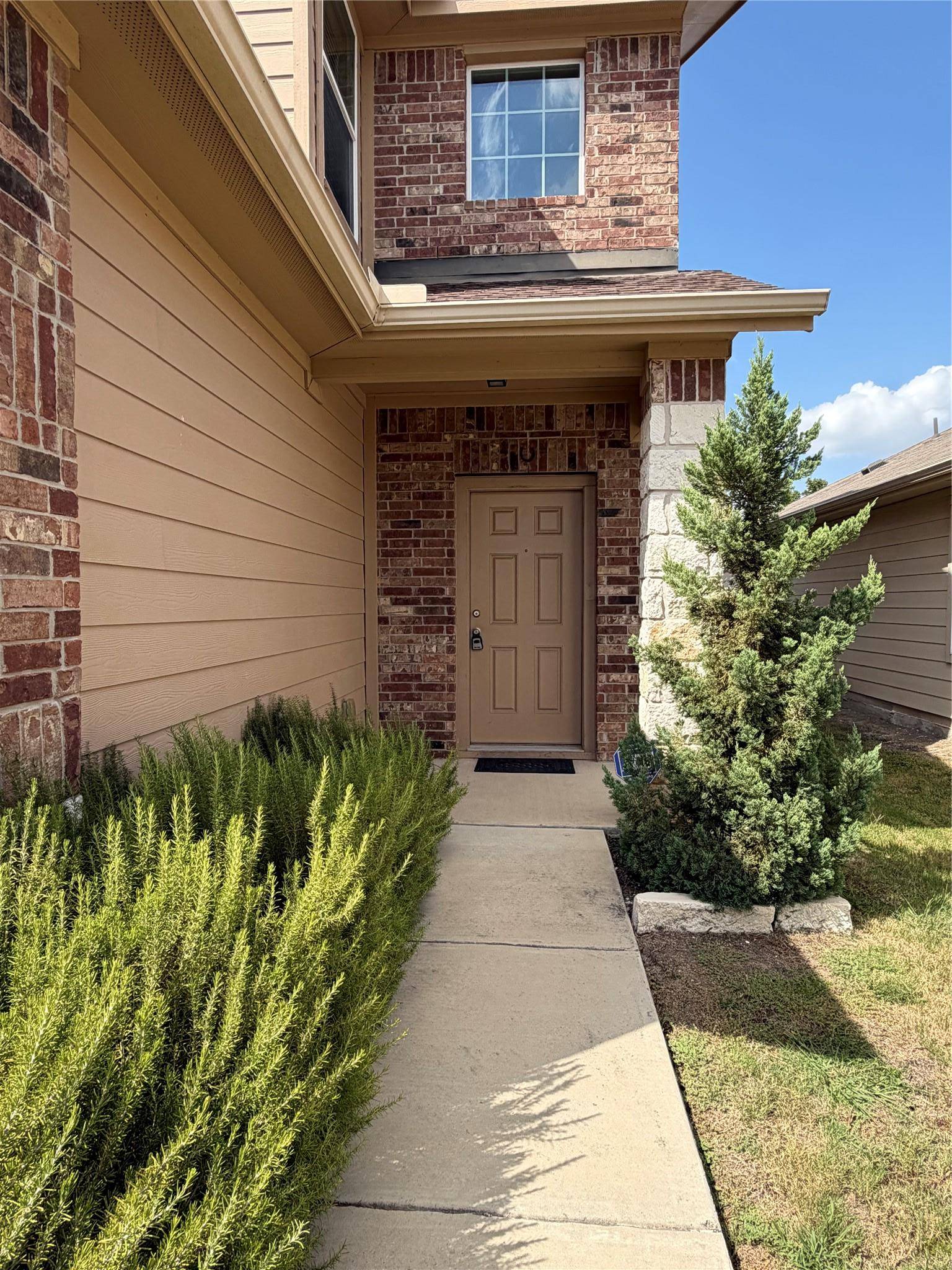 12106 Greywacke DR, Manor, TX 78653