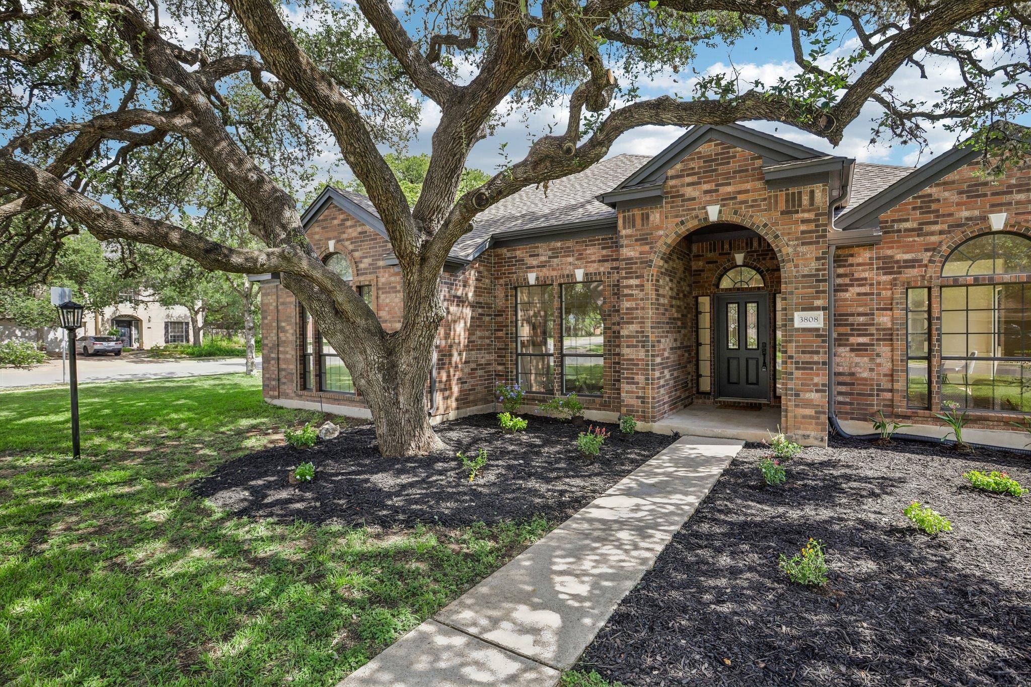 3808 Rocky Ford DR, Austin, TX 78749