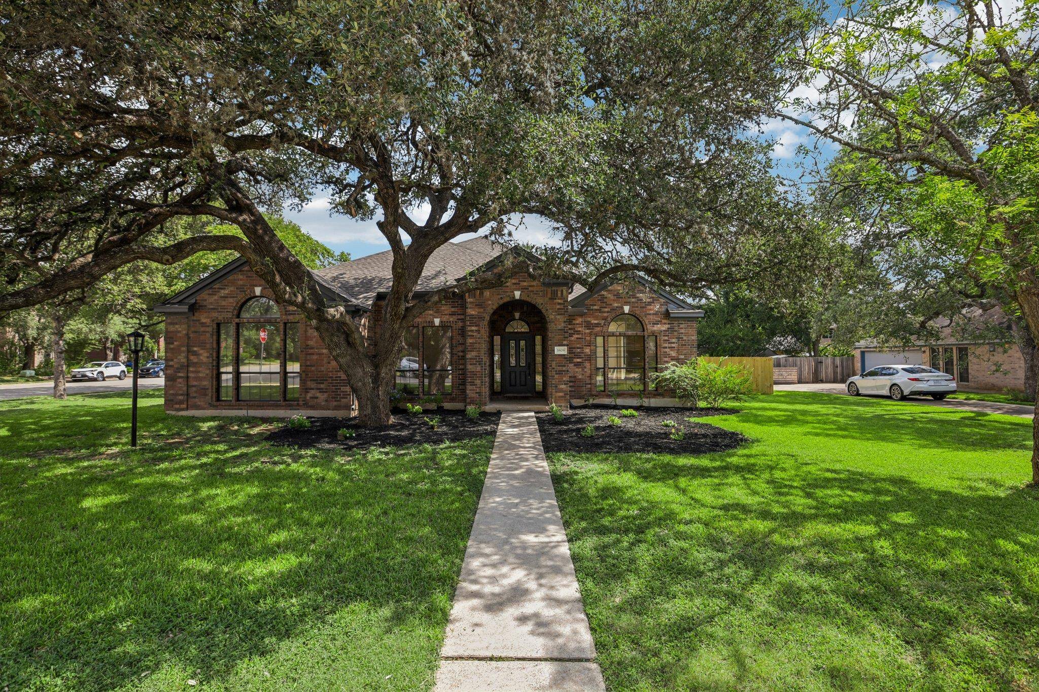 3808 Rocky Ford DR, Austin, TX 78749