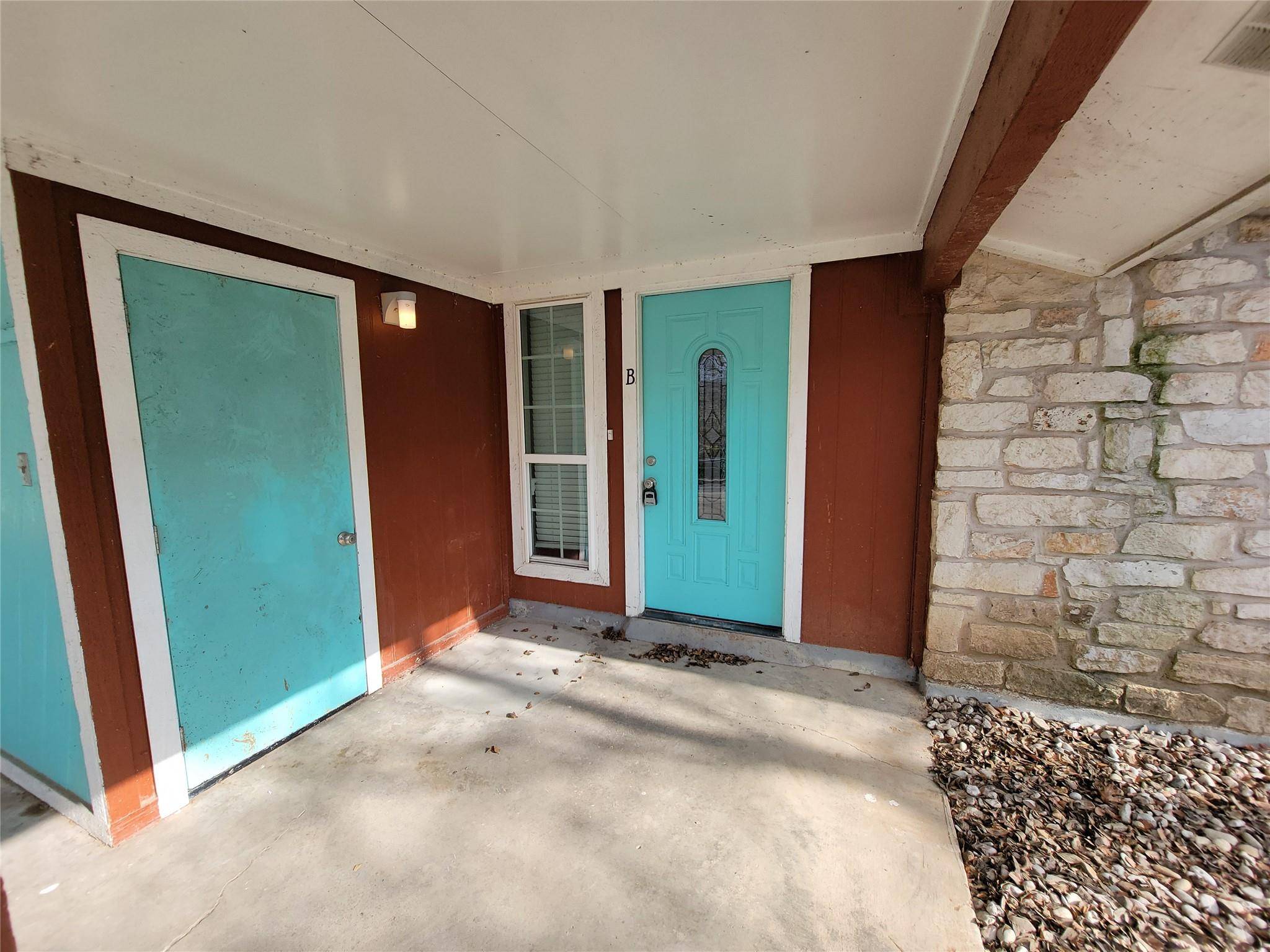 2903 CATALINA #B DR #B, Austin, TX 78741