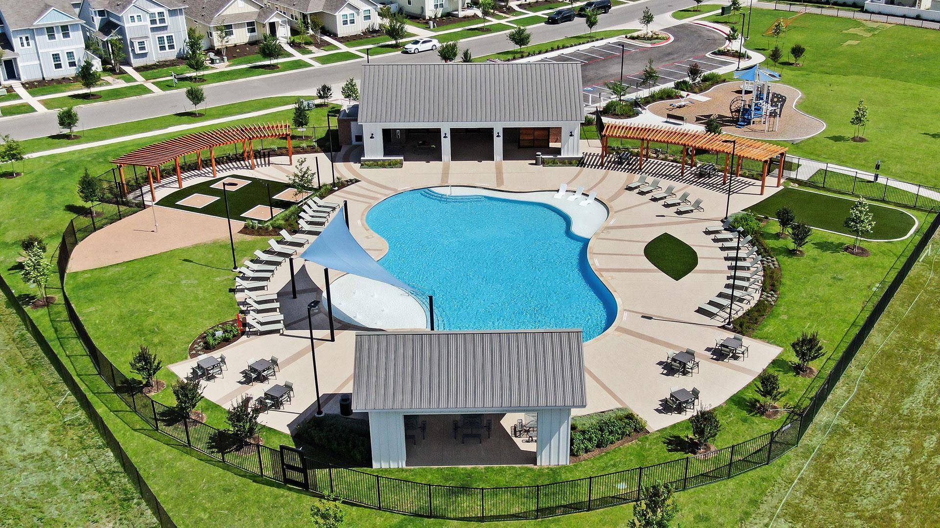 2421 Winding Creek RD, Kyle, TX 78640