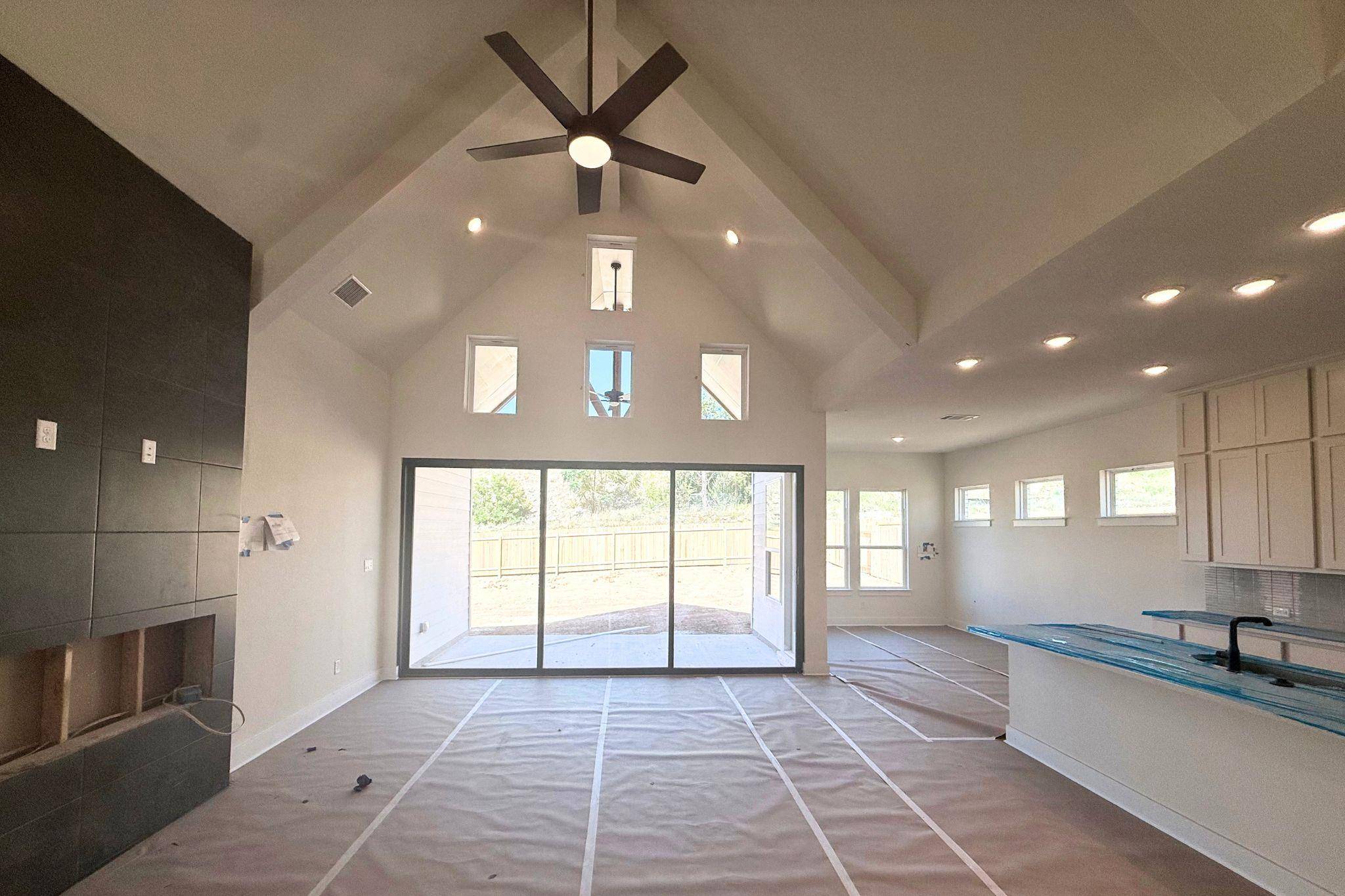 1517 Shelby LN, Georgetown, TX 78628