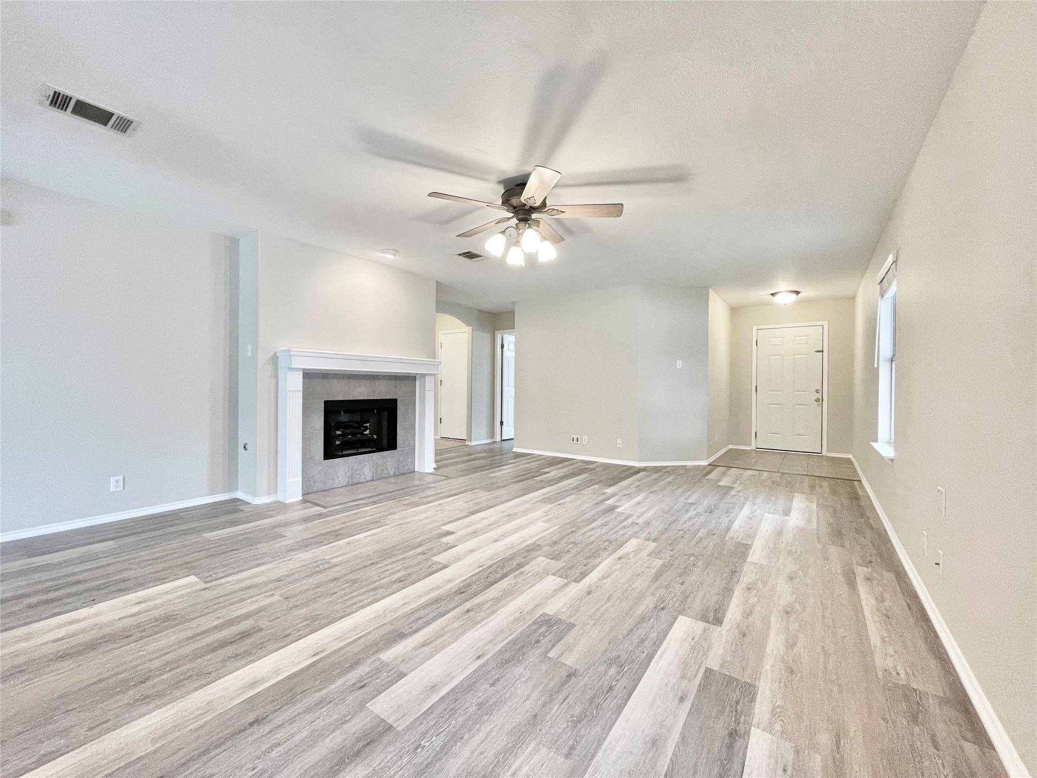 1909 Horizon Park BLVD, Leander, TX 78641