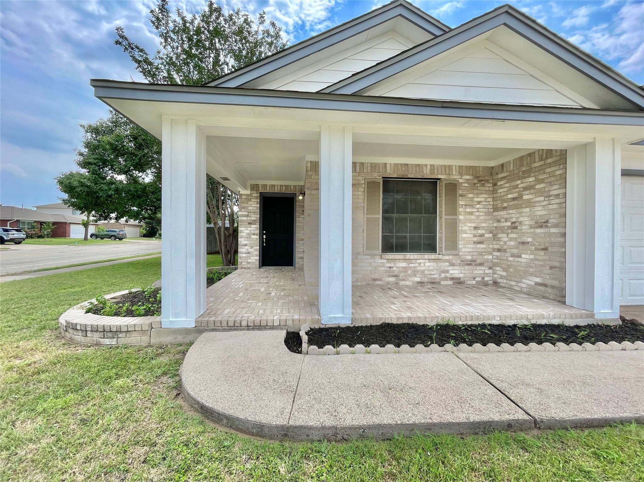 1909 Horizon Park BLVD, Leander, TX 78641