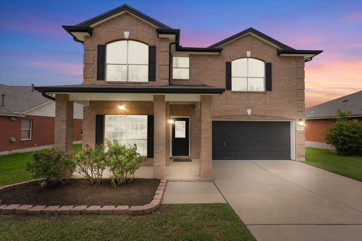 513 Friendship CV, Leander, TX 78641