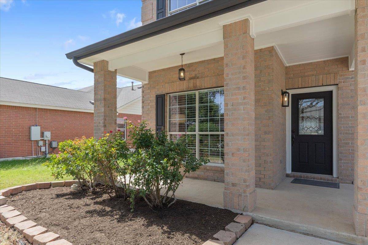 513 Friendship CV, Leander, TX 78641