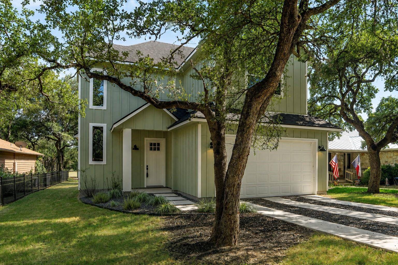 12 - 1a Wilson CIR #Golf, Wimberley, TX 78676