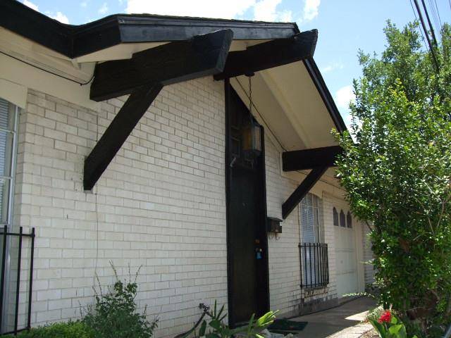 8109 Georgian DR #A, Austin, TX 78753