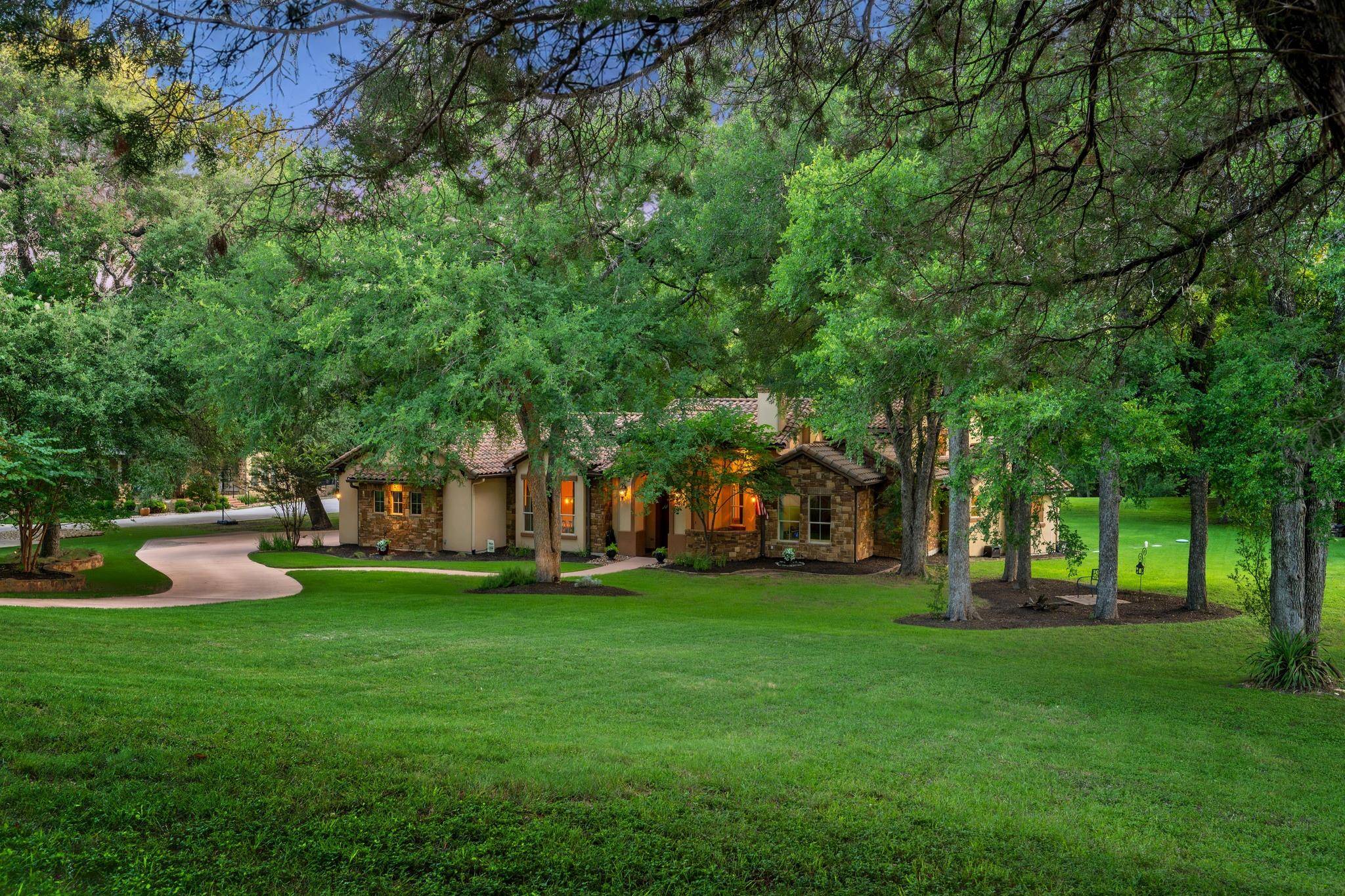 1612 High Lonesome, Leander, TX 78641