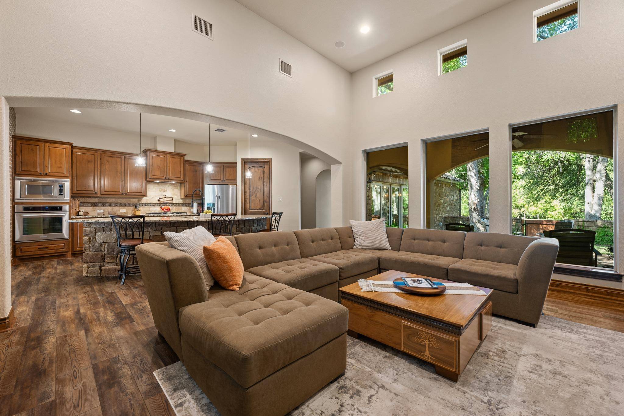 1612 High Lonesome, Leander, TX 78641