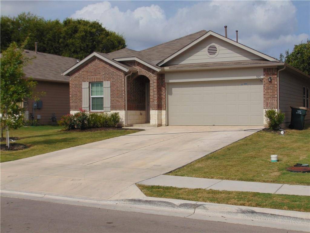 305 Cibolo Creek DR, Kyle, TX 78640
