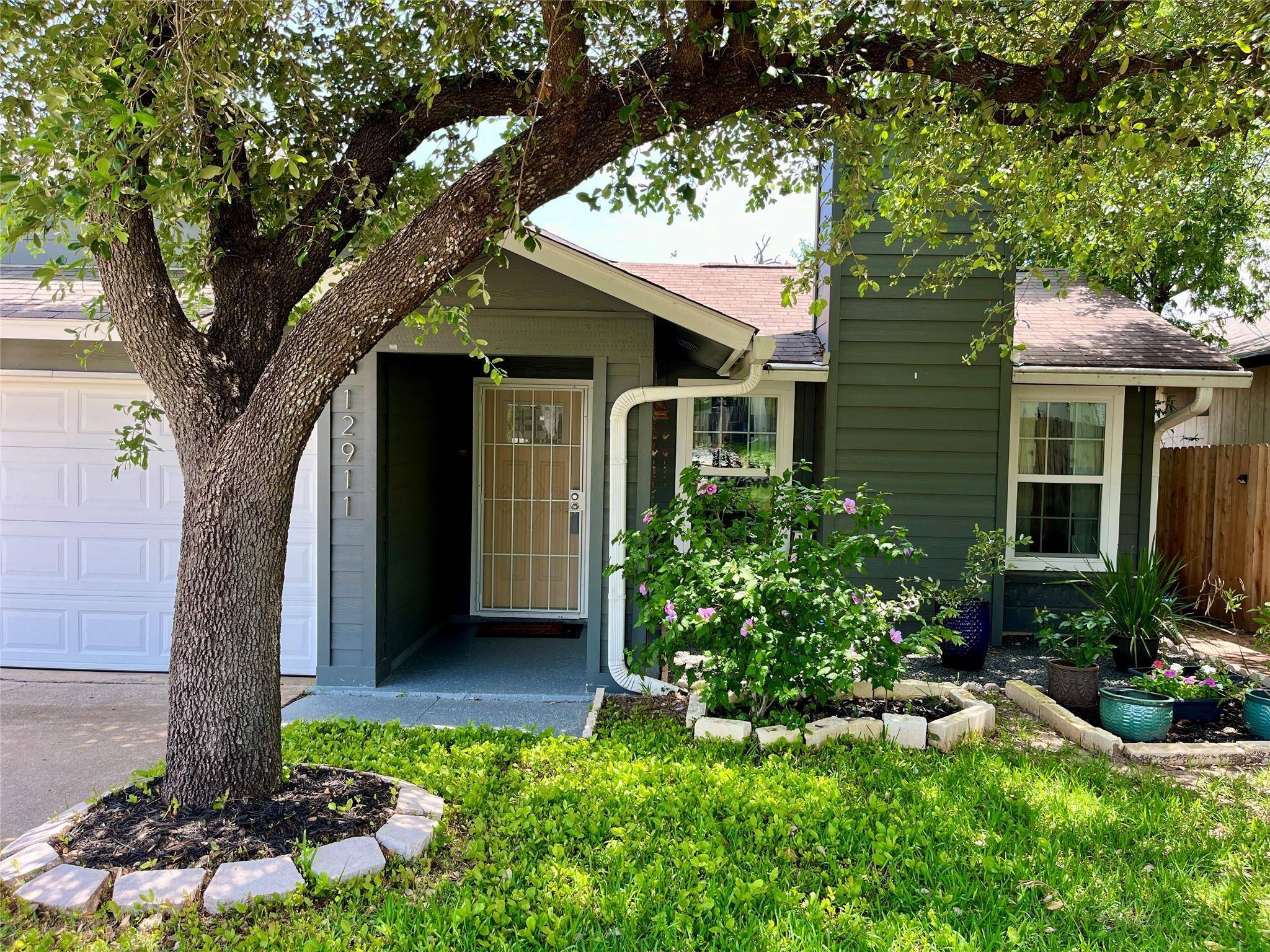 12911 Quinn TRL, Austin, TX 78727