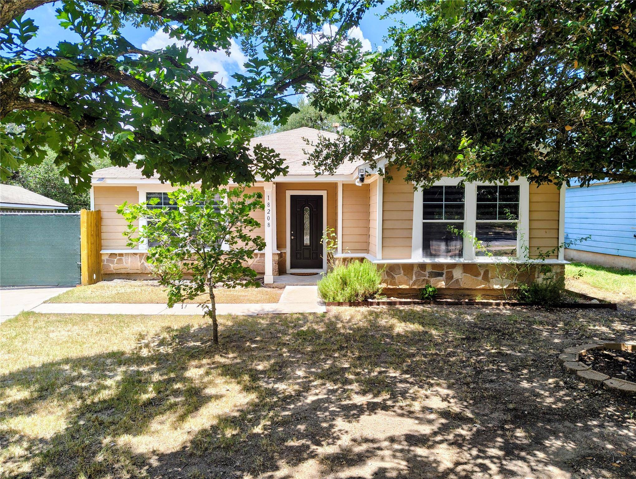 18208 Flathead DR, Manor, TX 78653