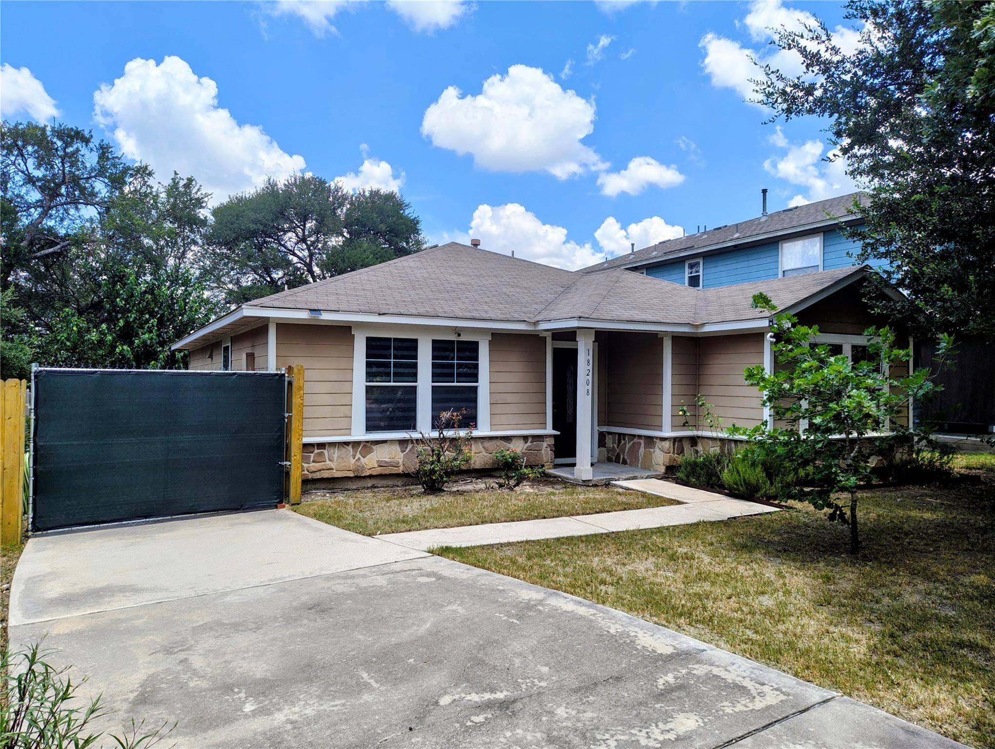 18208 Flathead DR, Manor, TX 78653
