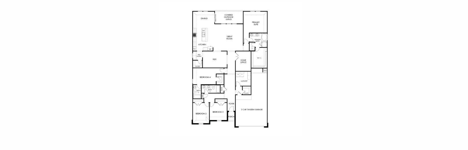 200 Divisadero DR, Hutto, TX 78634