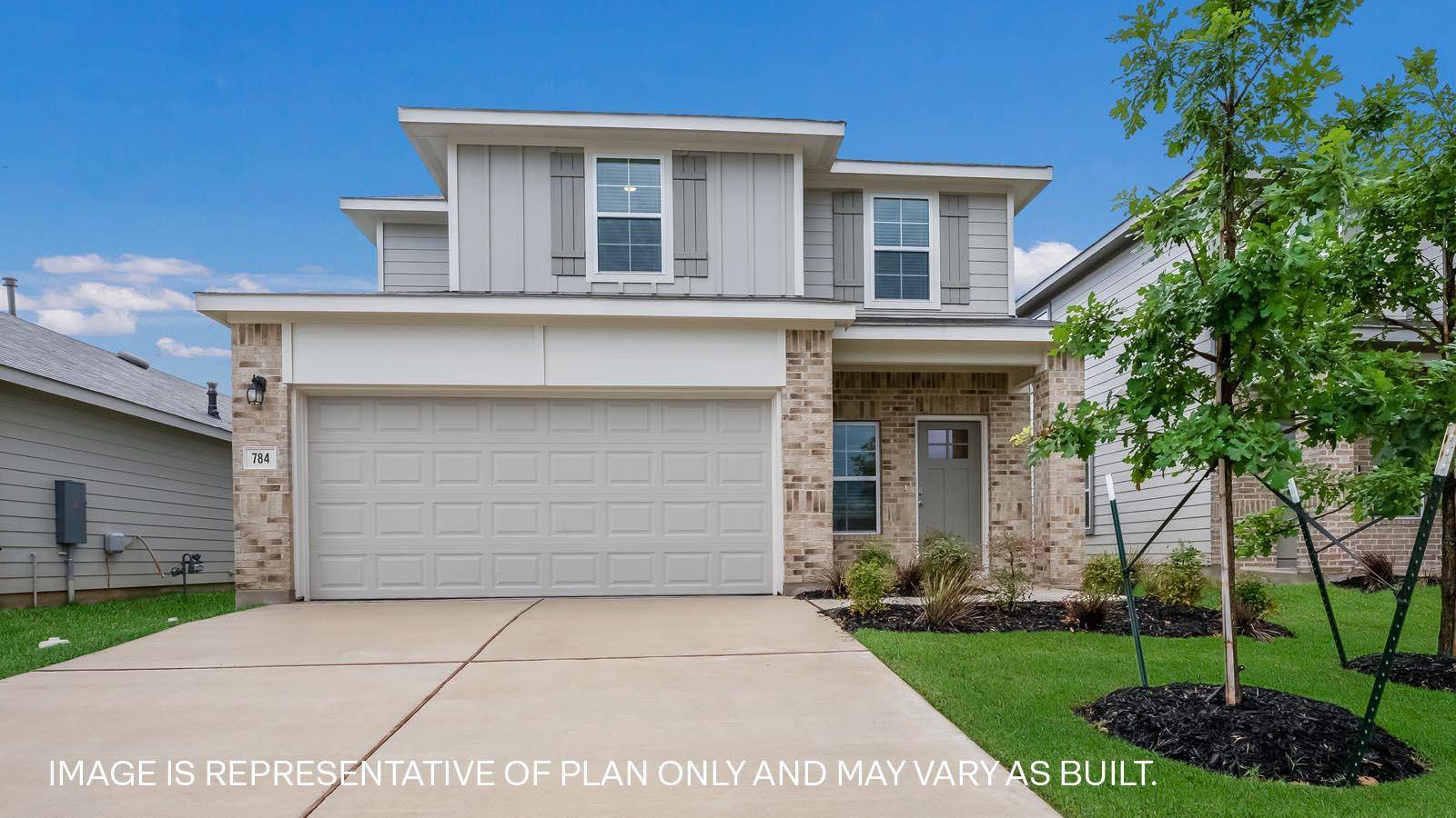 560 Glimer LN, Buda, TX 78610