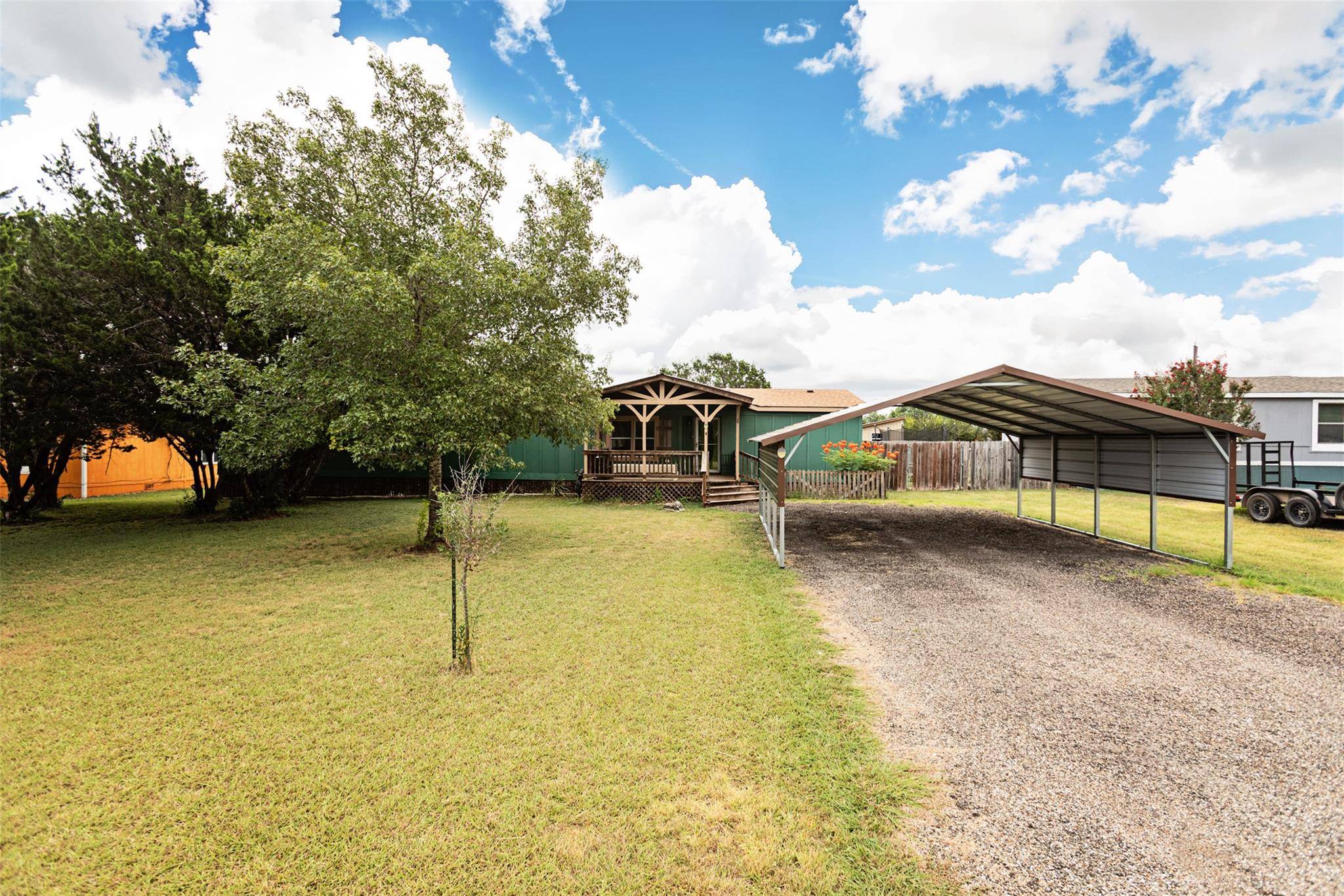 11117 Ridgewood DR, Salado, TX 76571