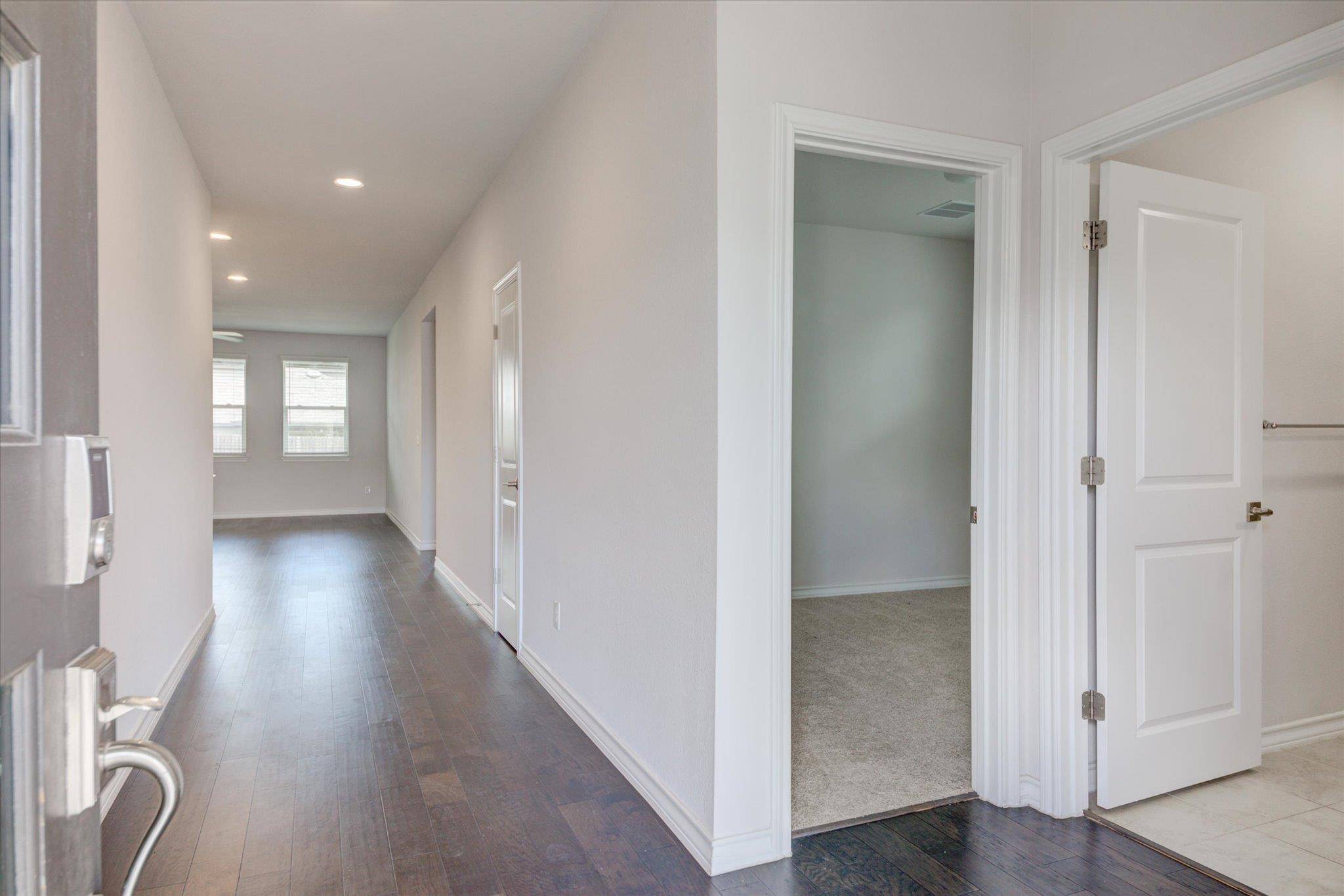 144 Andesite TRL, Liberty Hill, TX 78642