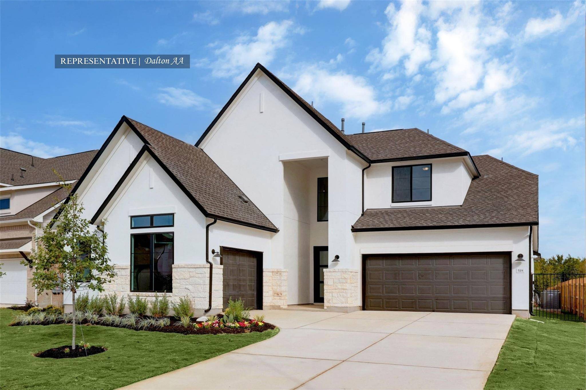 109 Packhorse LN, Georgetown, TX 78633