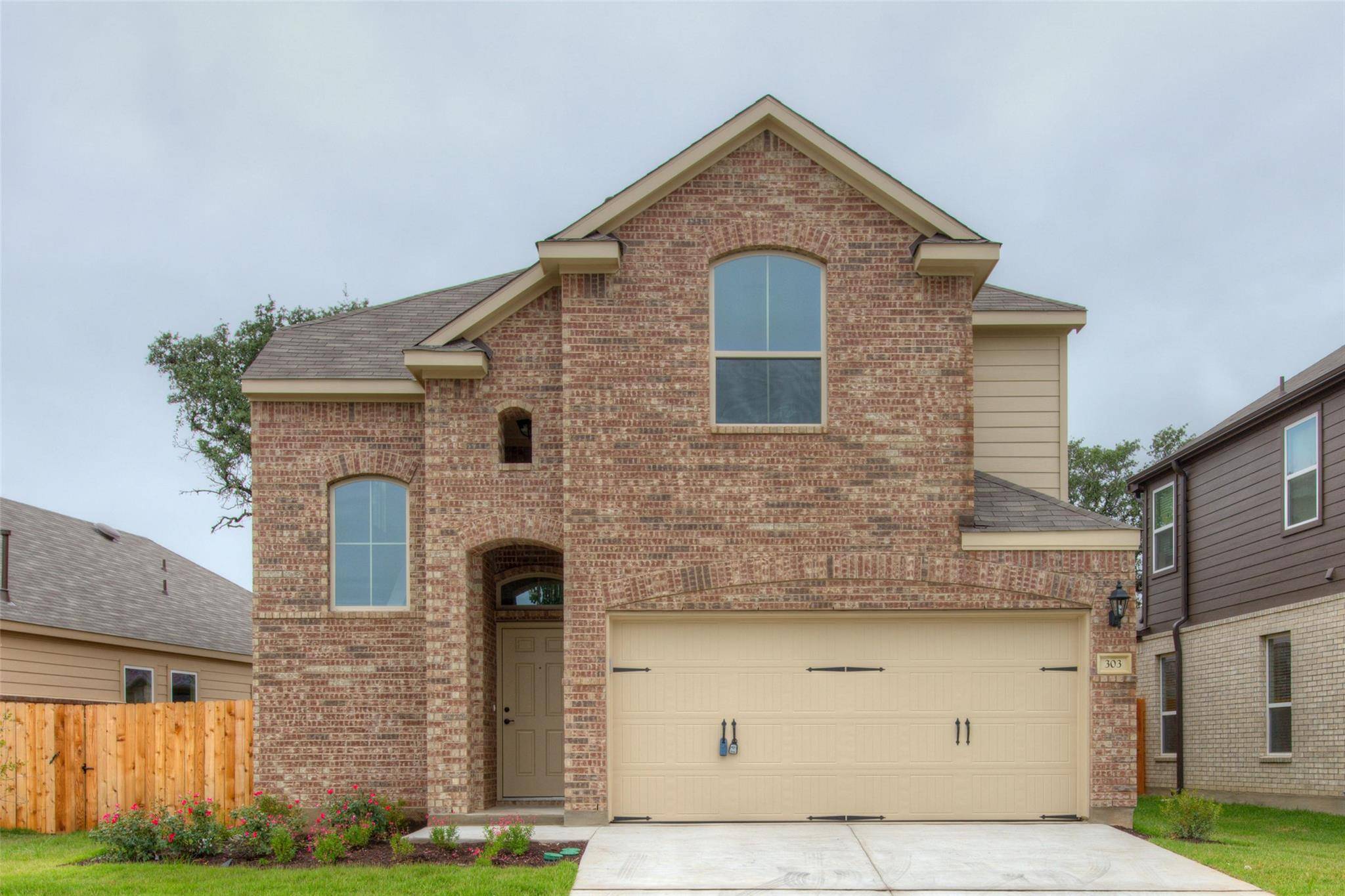 3451 Mayfield Ranch BLVD #303, Round Rock, TX 78681