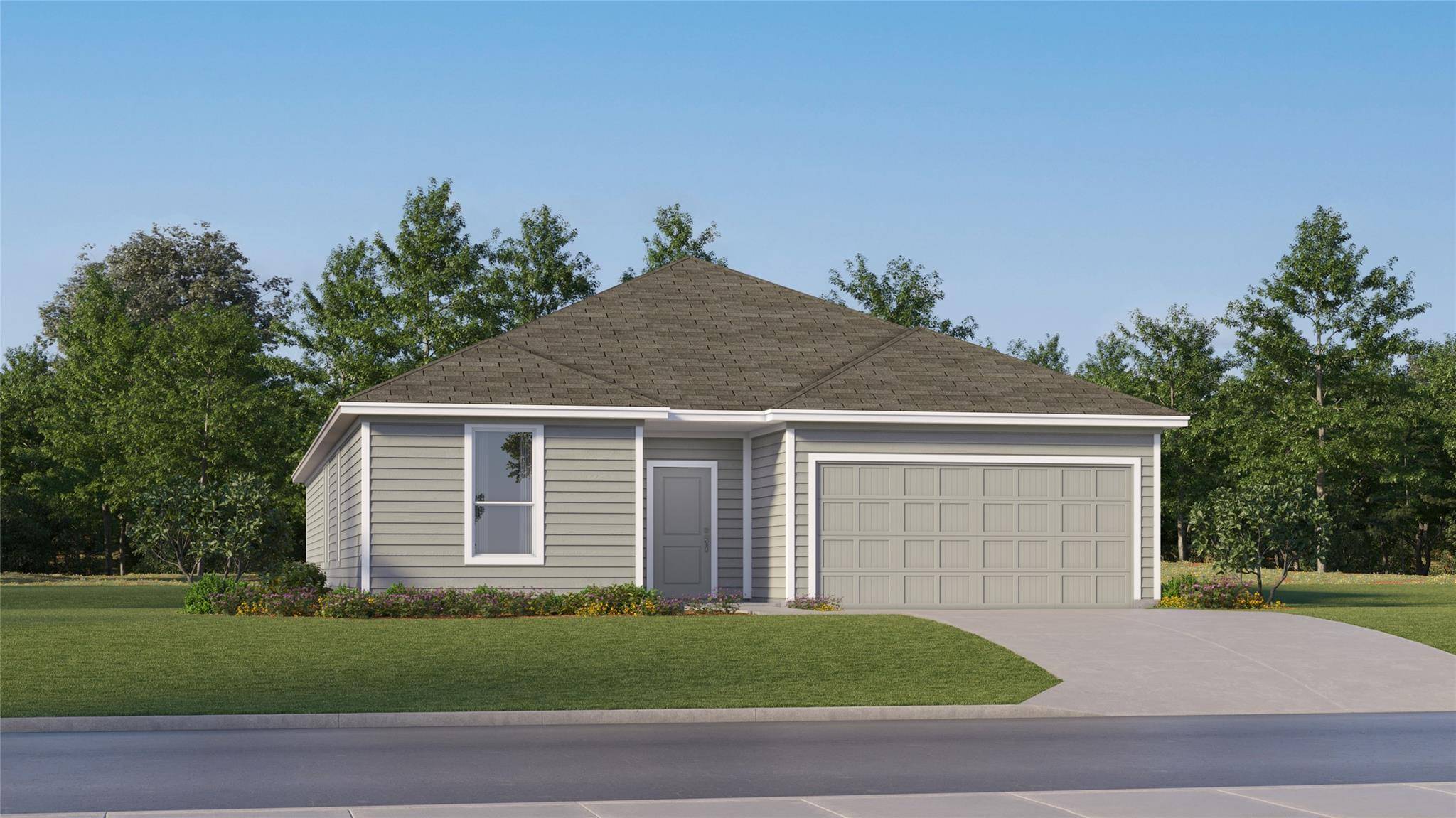 1042 Flint Ridge LOOP, Salado, TX 76571
