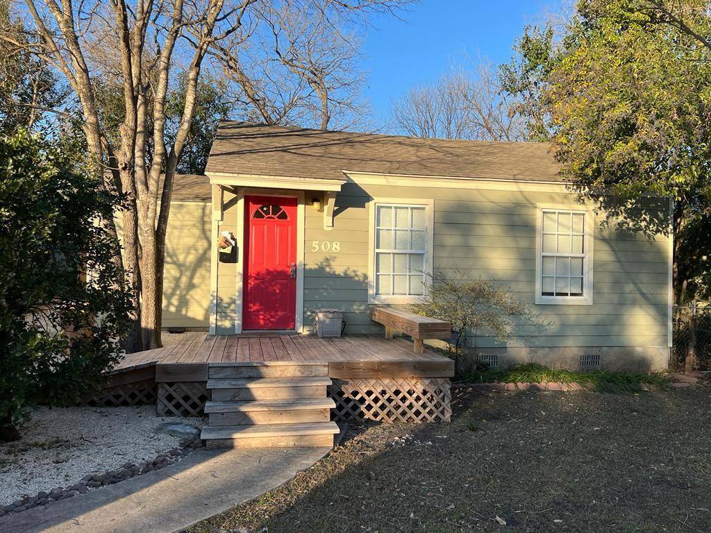 508 Nelray BLVD, Austin, TX 78751