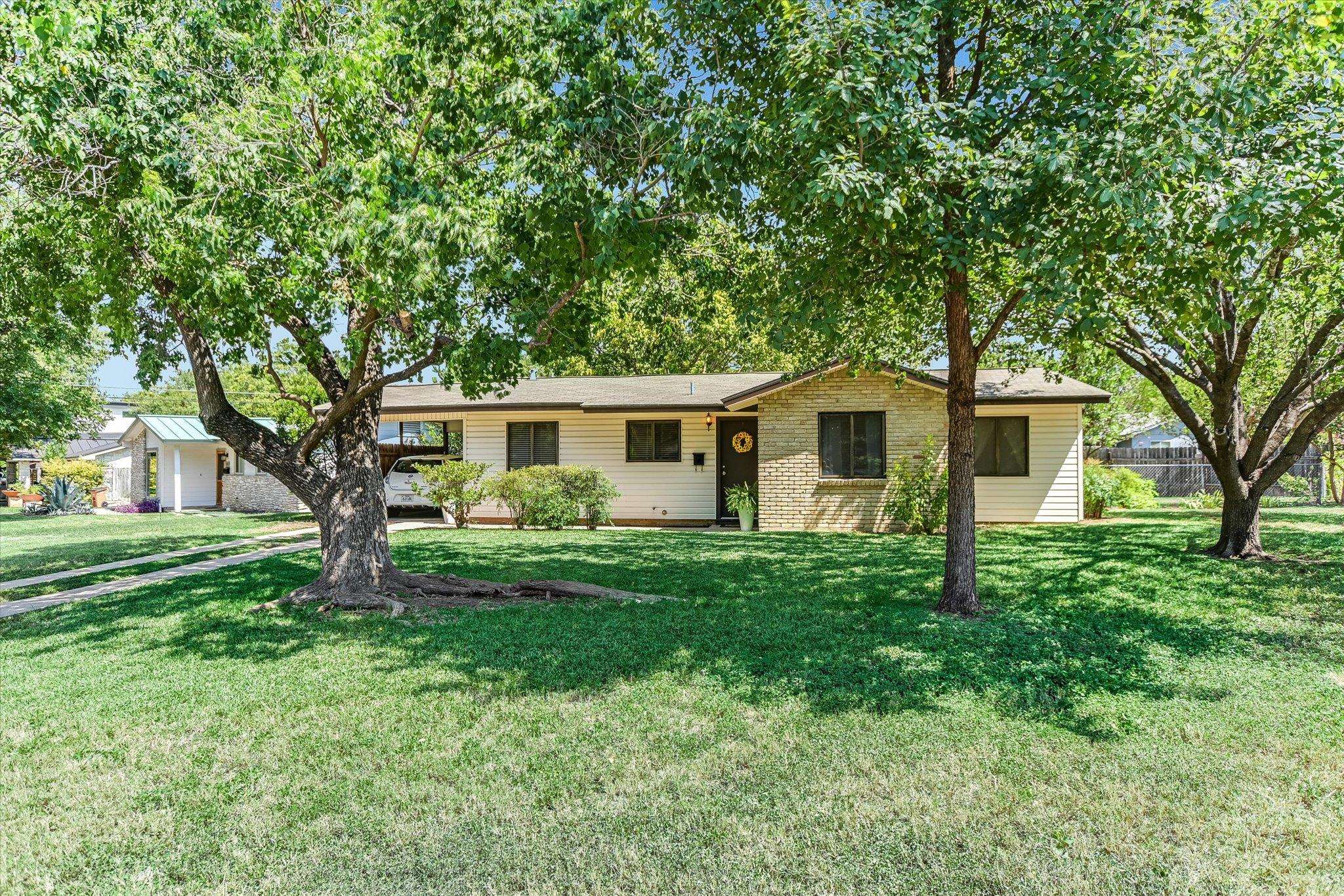 3000 Firwood DR, Austin, TX 78757