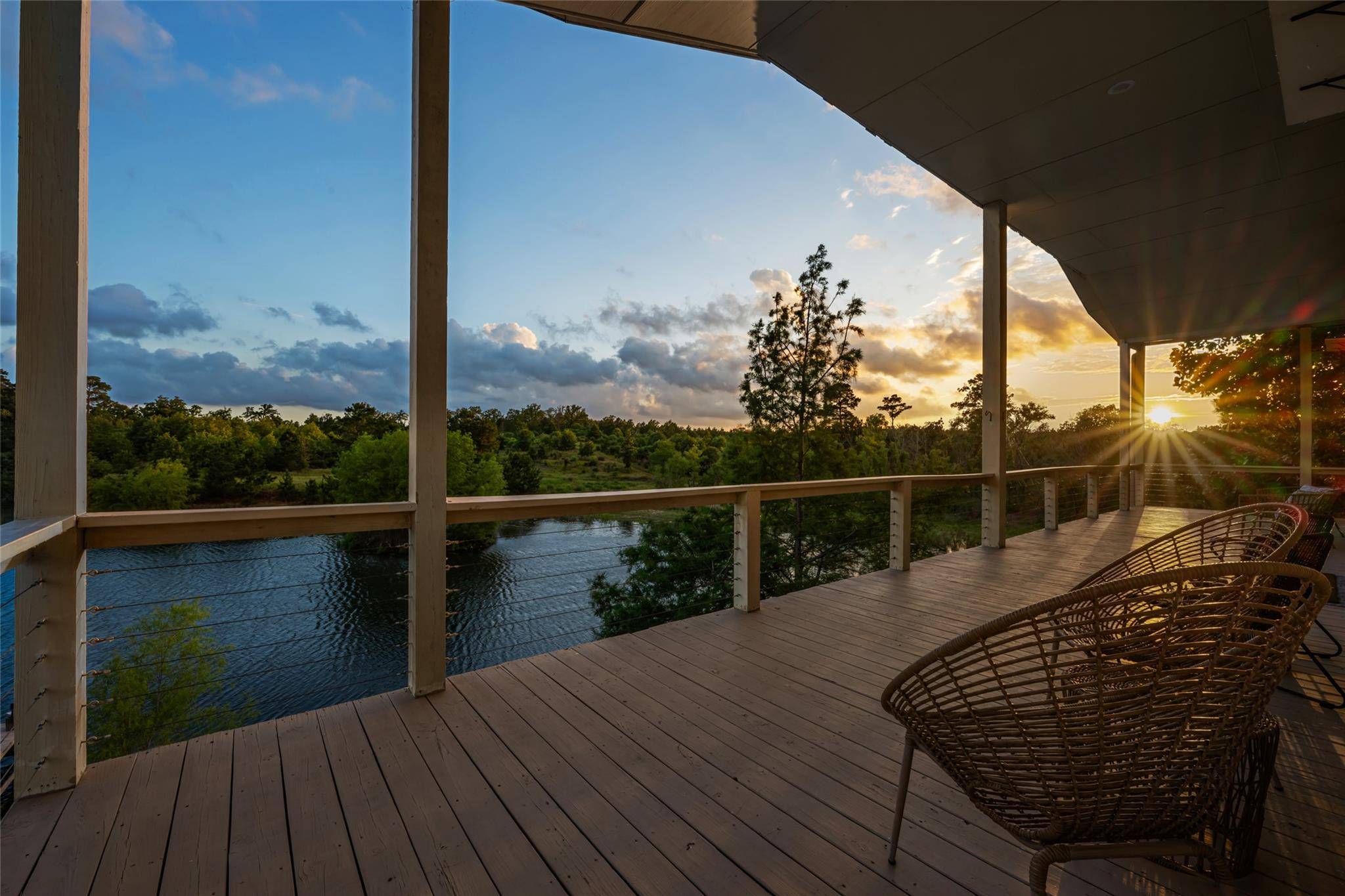 493 Cottletown RD #C, Smithville, TX 78957