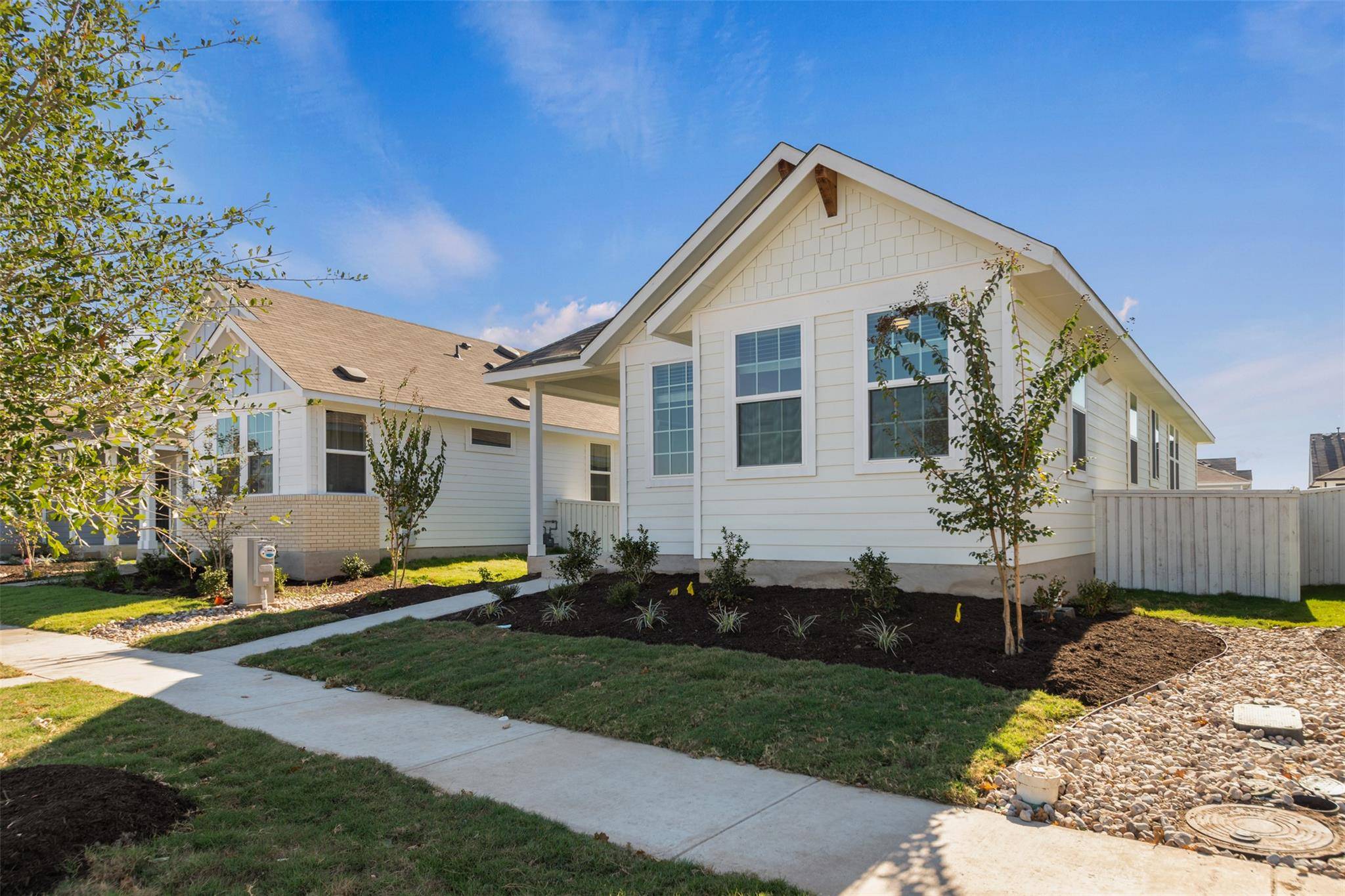 220 Fabion ST, Kyle, TX 78640